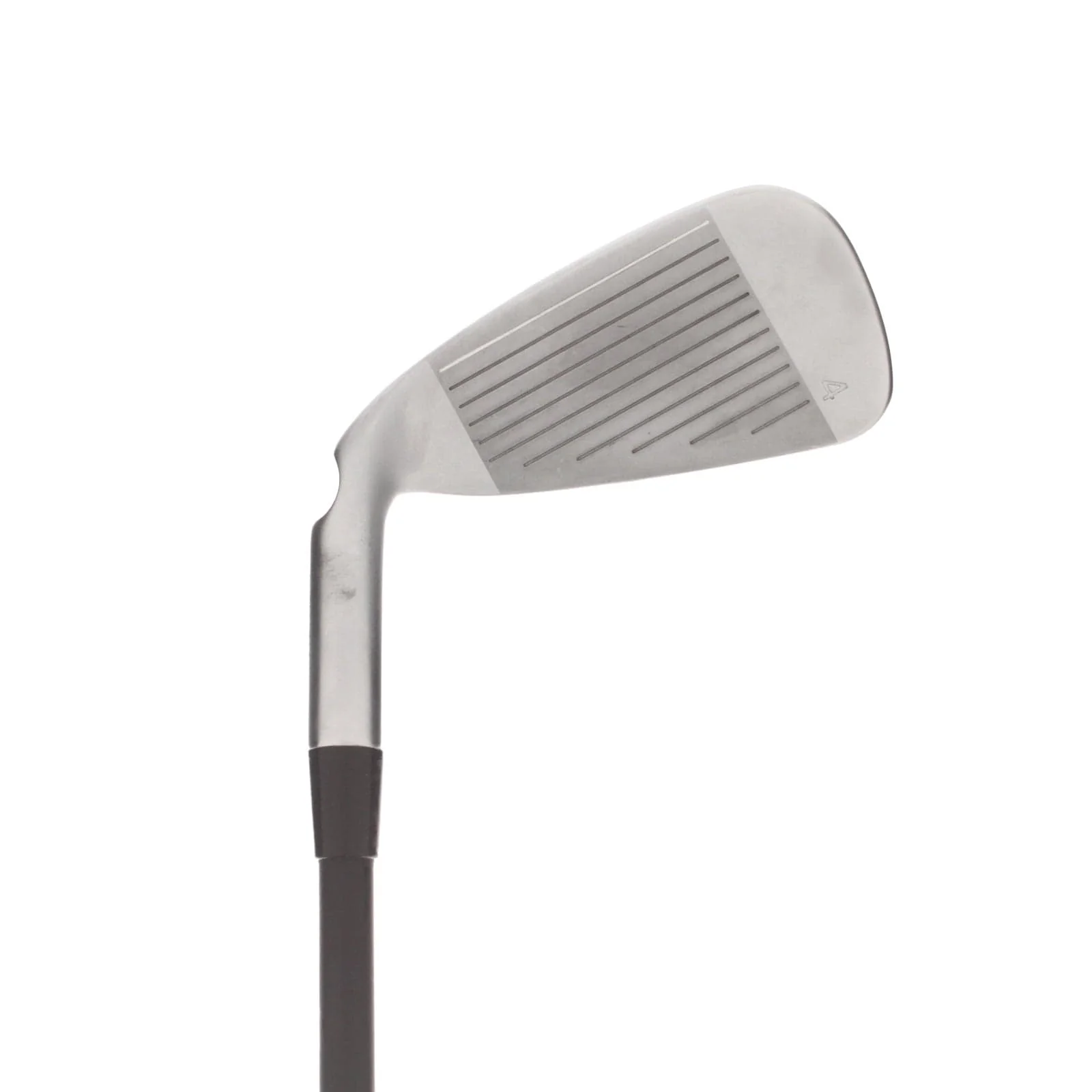Ping G440 Graphite Mens Right Hand 4 Iron 19* 3* Upright Regular - Alta CB AWT - Image 2