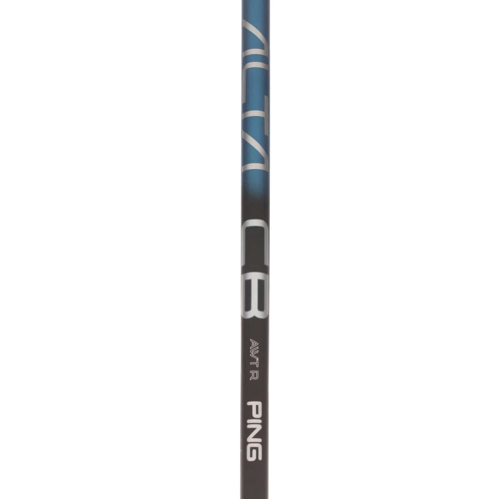 Ping G440 Graphite Mens Right Hand 4 Iron 19* 3* Upright Regular - Alta CB AWT - Image 4