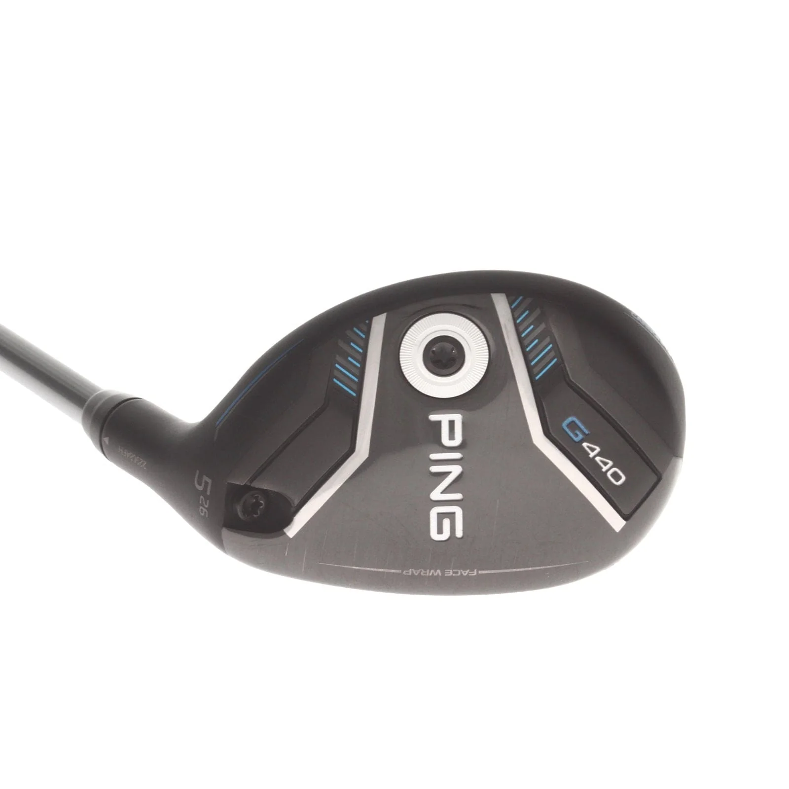Ping G440 Graphite Mens Right Hand 5 Hybrid 26* Regular - Alta Quick 45 - Image 2