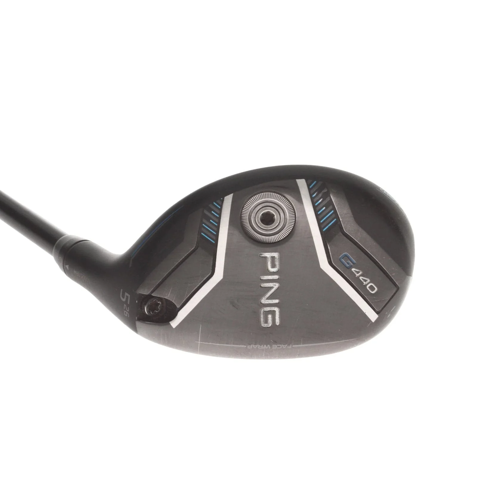 Ping G440 Graphite Mens Right Hand 5 Hybrid 26* Regular - Ping Alta CB 70 R - Image 2
