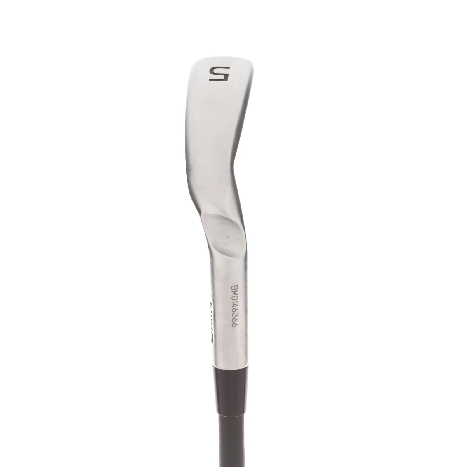 Ping G440 Graphite Mens Right Hand 5 Iron 22* 3* Upright Regular - Alta CB AWT - Image 3