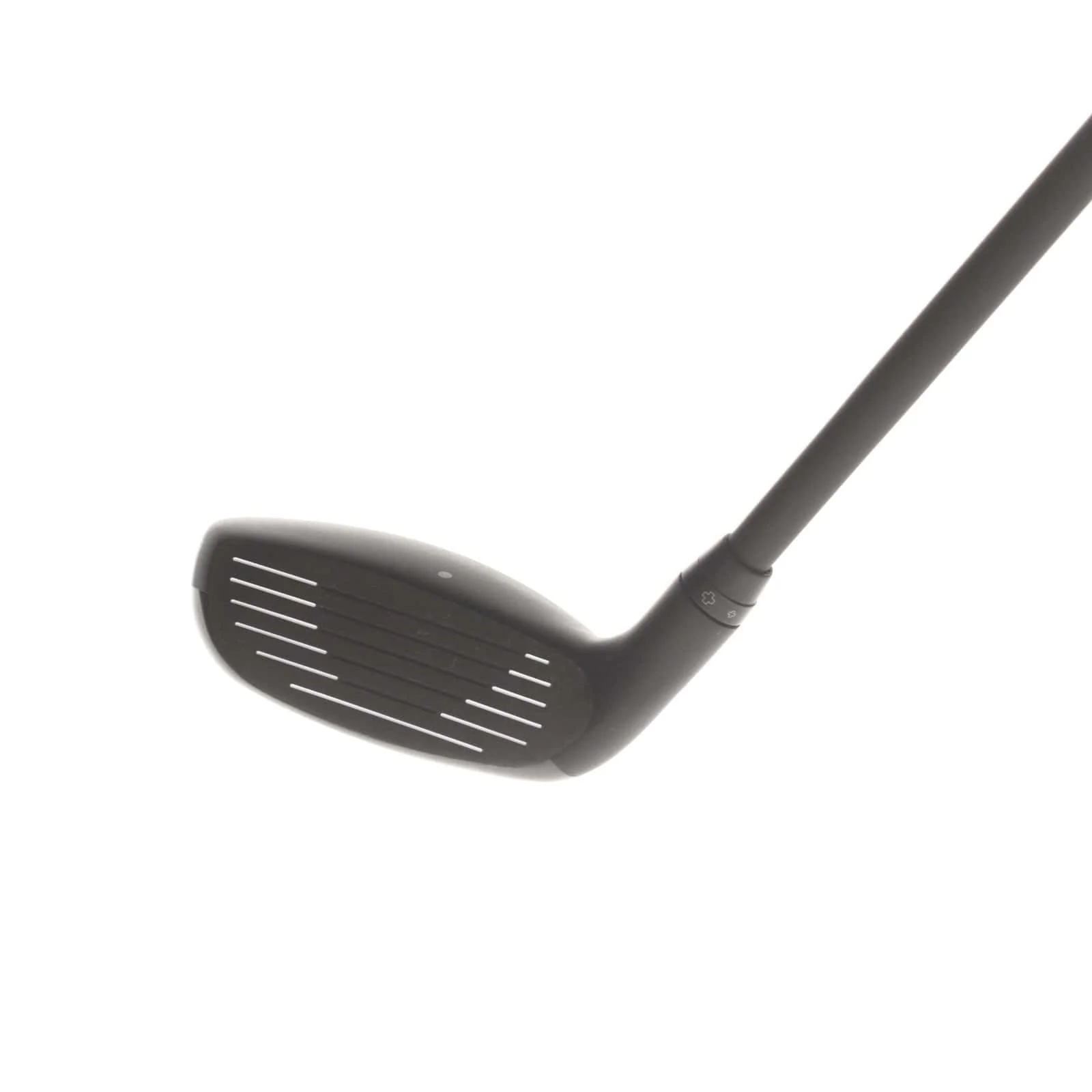 Ping G440 Graphite Mens Right Hand 6 Hybrid 30* Stiff - Alta CB 70 - Image 4