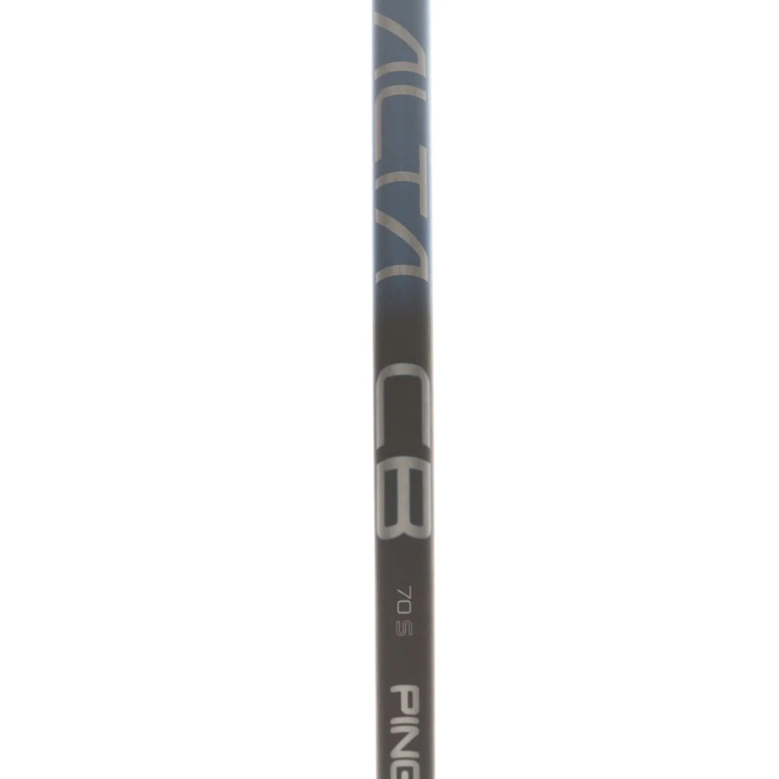 Ping G440 Graphite Mens Right Hand 6 Hybrid 30* Stiff - Alta CB 70 S - Image 6