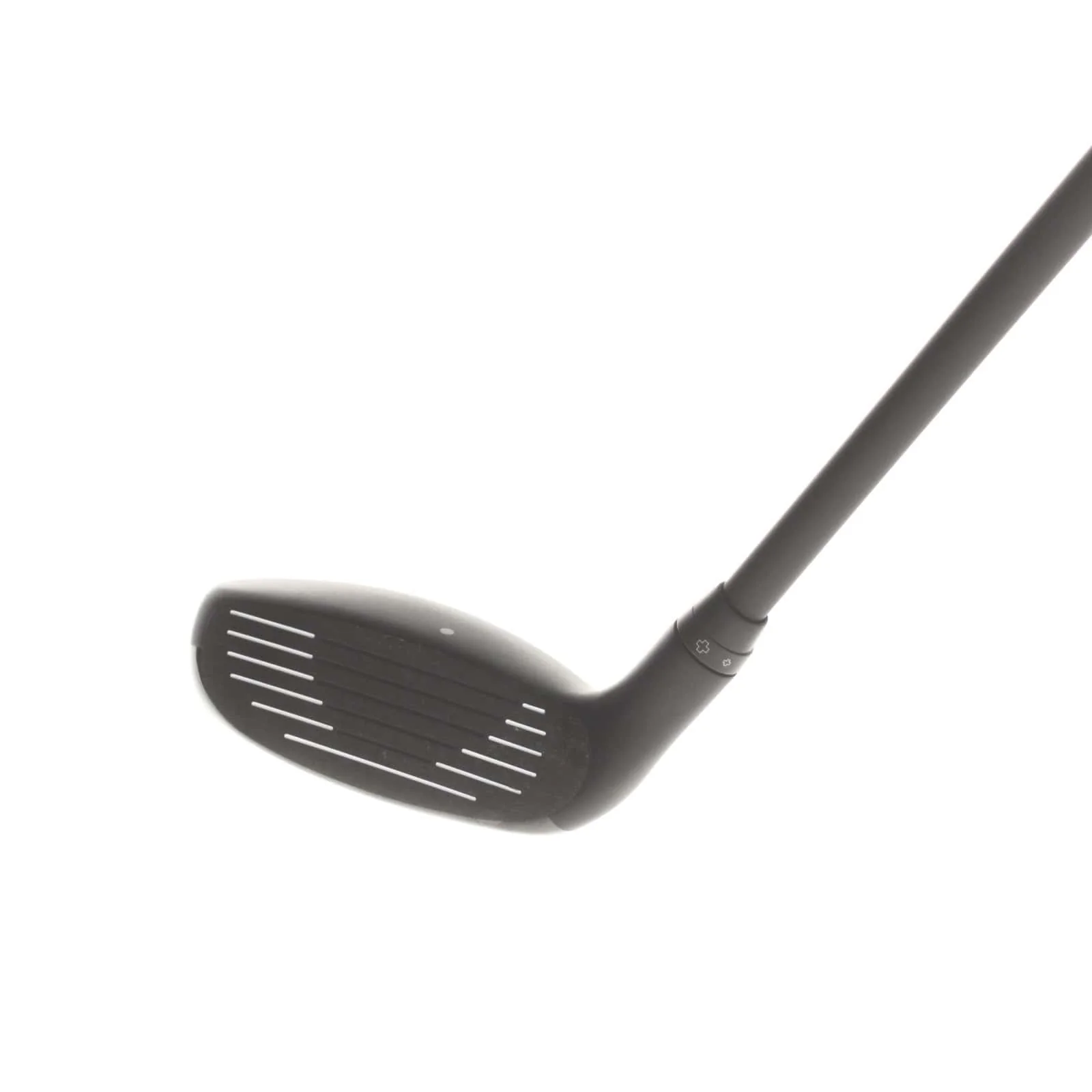 Ping G440 Graphite Mens Right Hand 7 Hybrid 34* Stiff - Alta CB 70 - Image 4
