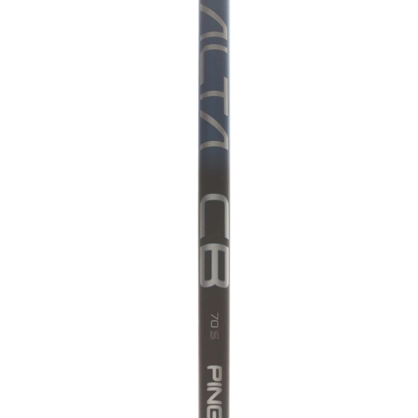 Ping G440 Graphite Mens Right Hand 7 Hybrid 34* Stiff - Alta CB 70 - Image 5