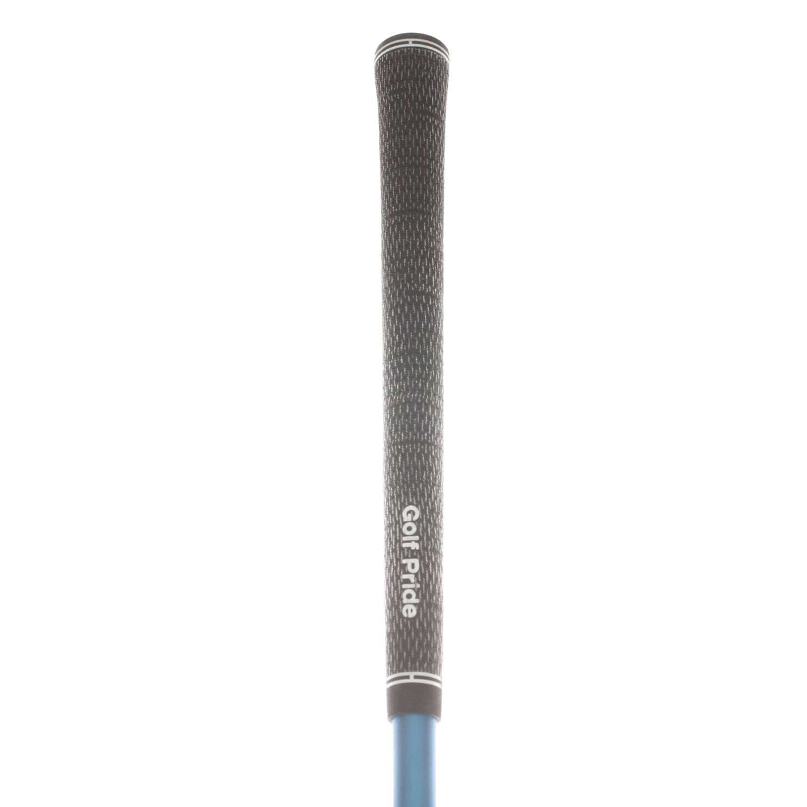 Ping G440 Graphite Mens Right Hand 7 Iron Blue Dot 1* Upright Senior - Alta CB AWT - Image 5