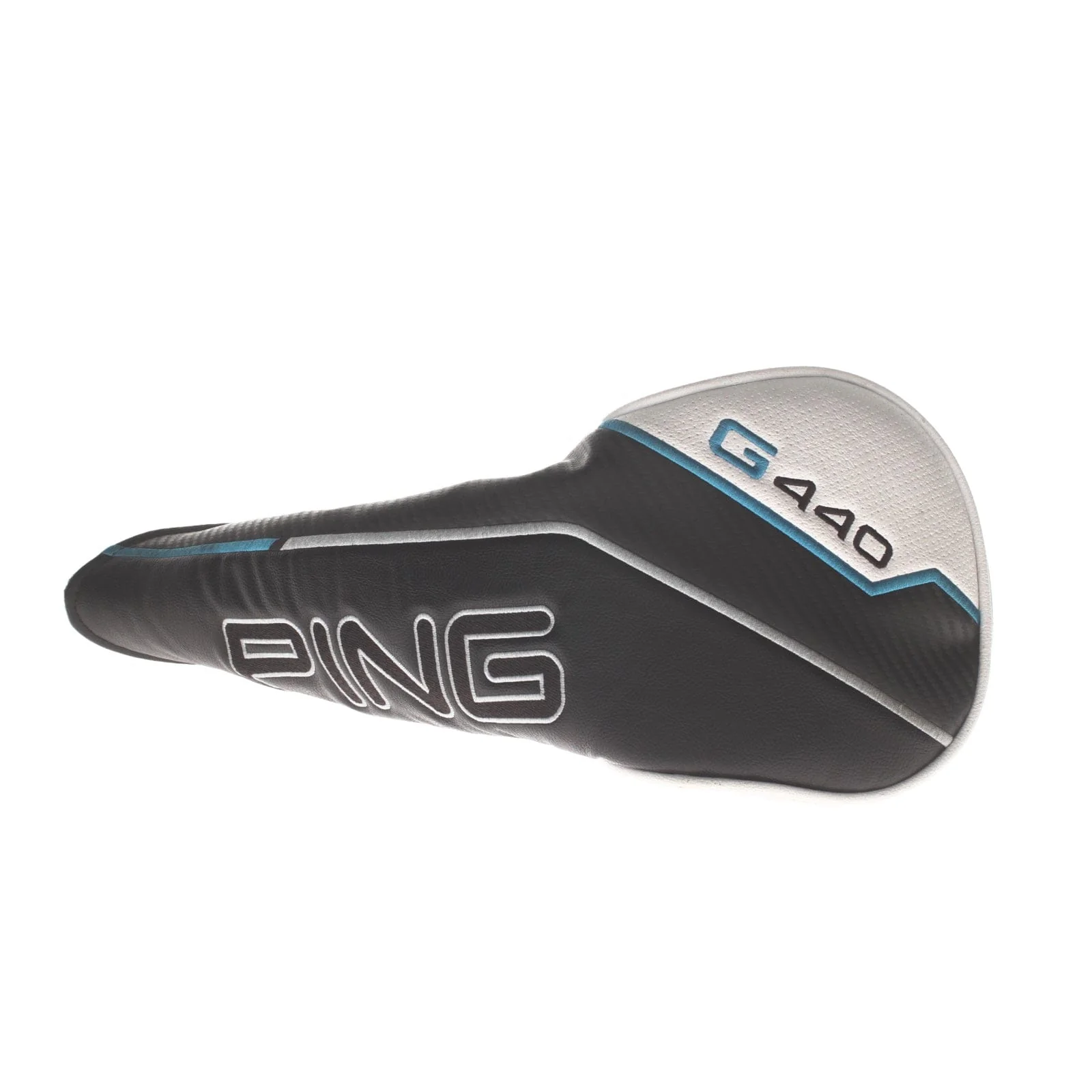 Ping G440 Graphite Mens Right Hand Driver 10.5* Stiff - Ping Alta CB 50 - Image 7