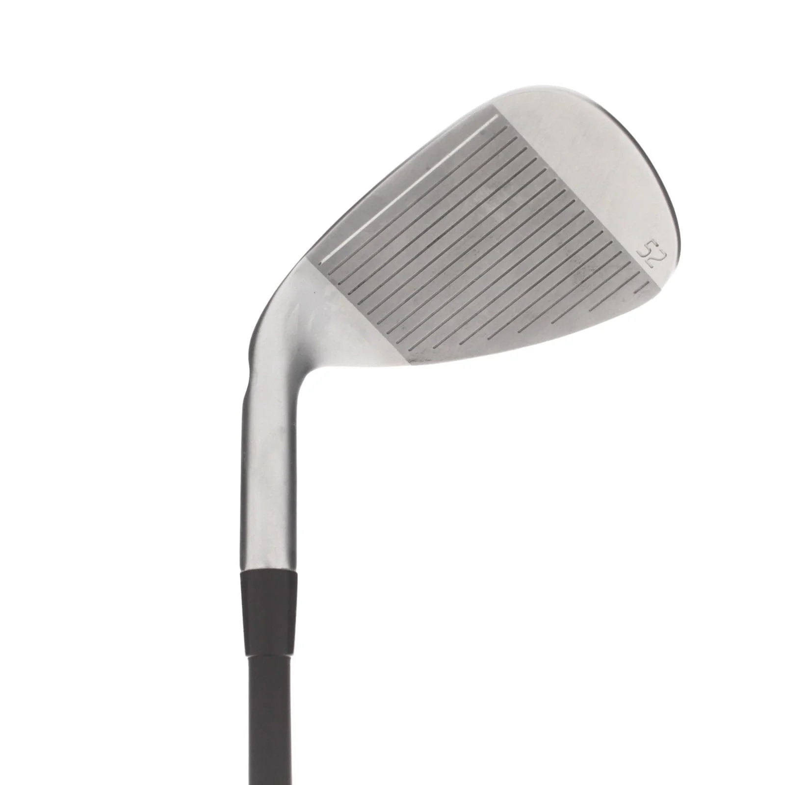 Ping G440 Graphite Mens Right Hand Gap Wedge Red Dot 52* 1* Flat Regular - Alta CB AWT - Image 2