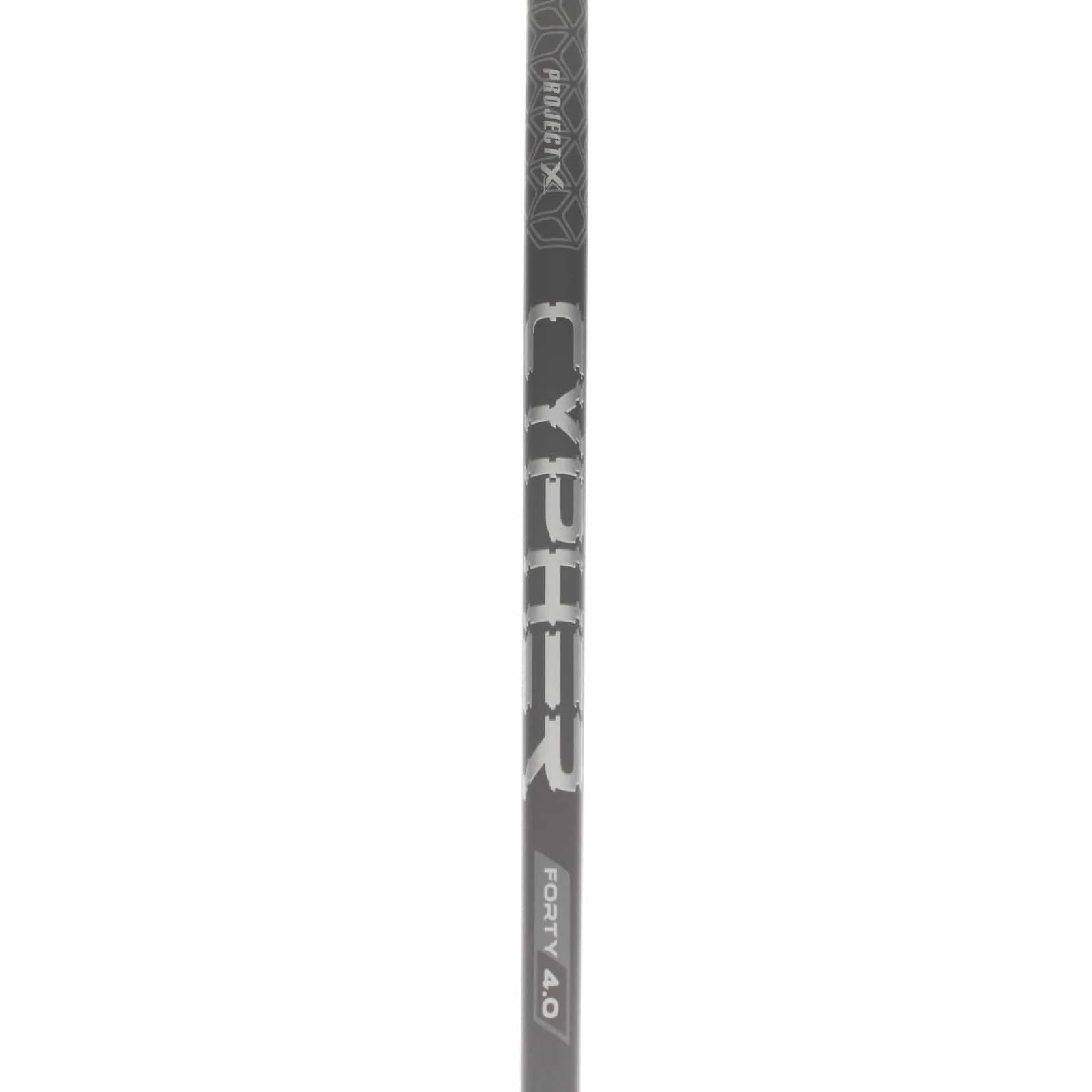 Ping G440 Graphite Mens Right Hand Sand Wedge 56* 2* Flat Senior - Cypher Forty 4.0 - Image 4