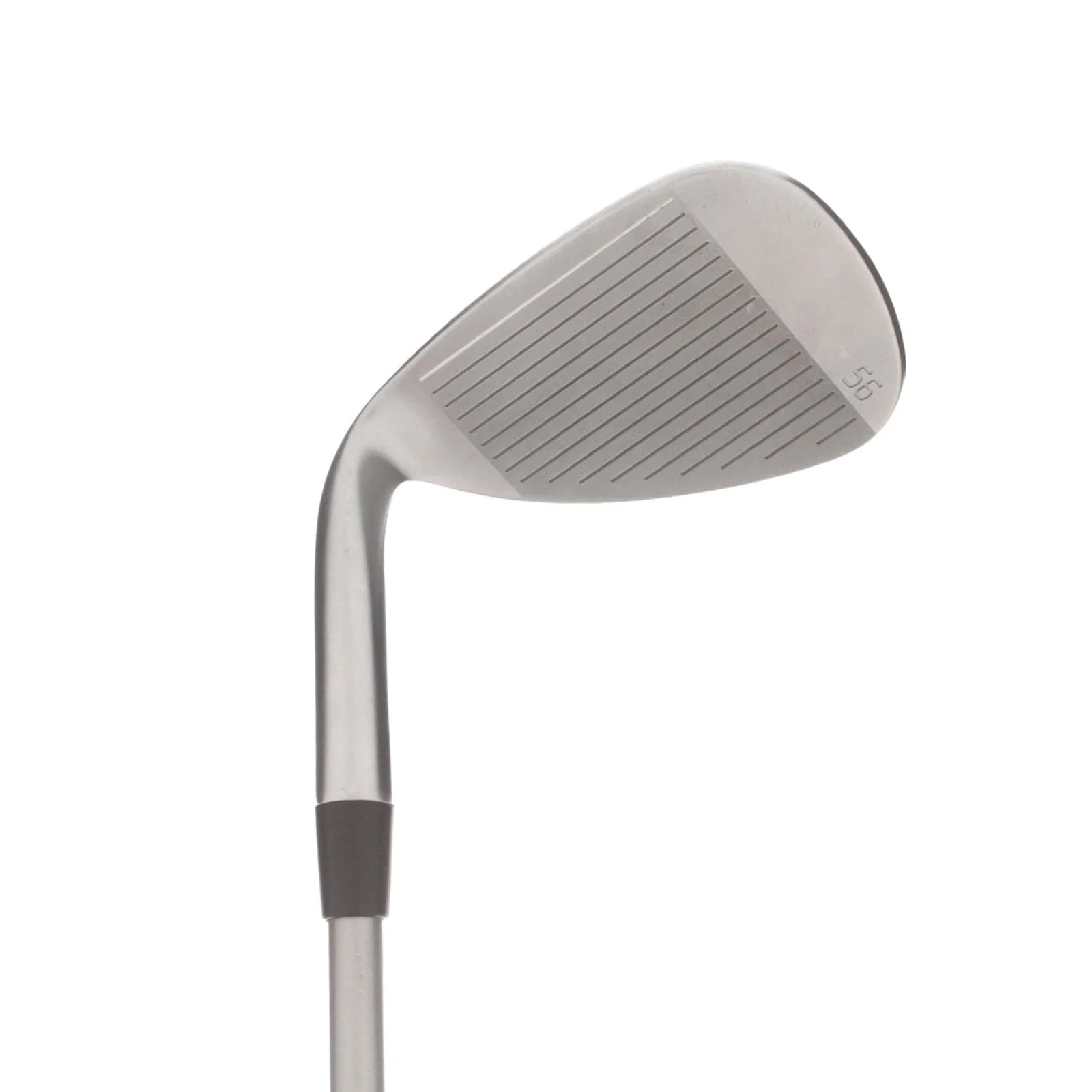 Ping G440 Graphite Mens Right Hand Sand Wedge 56* 2* Upright Regular - Ping Alta Quick 45g - Image 2