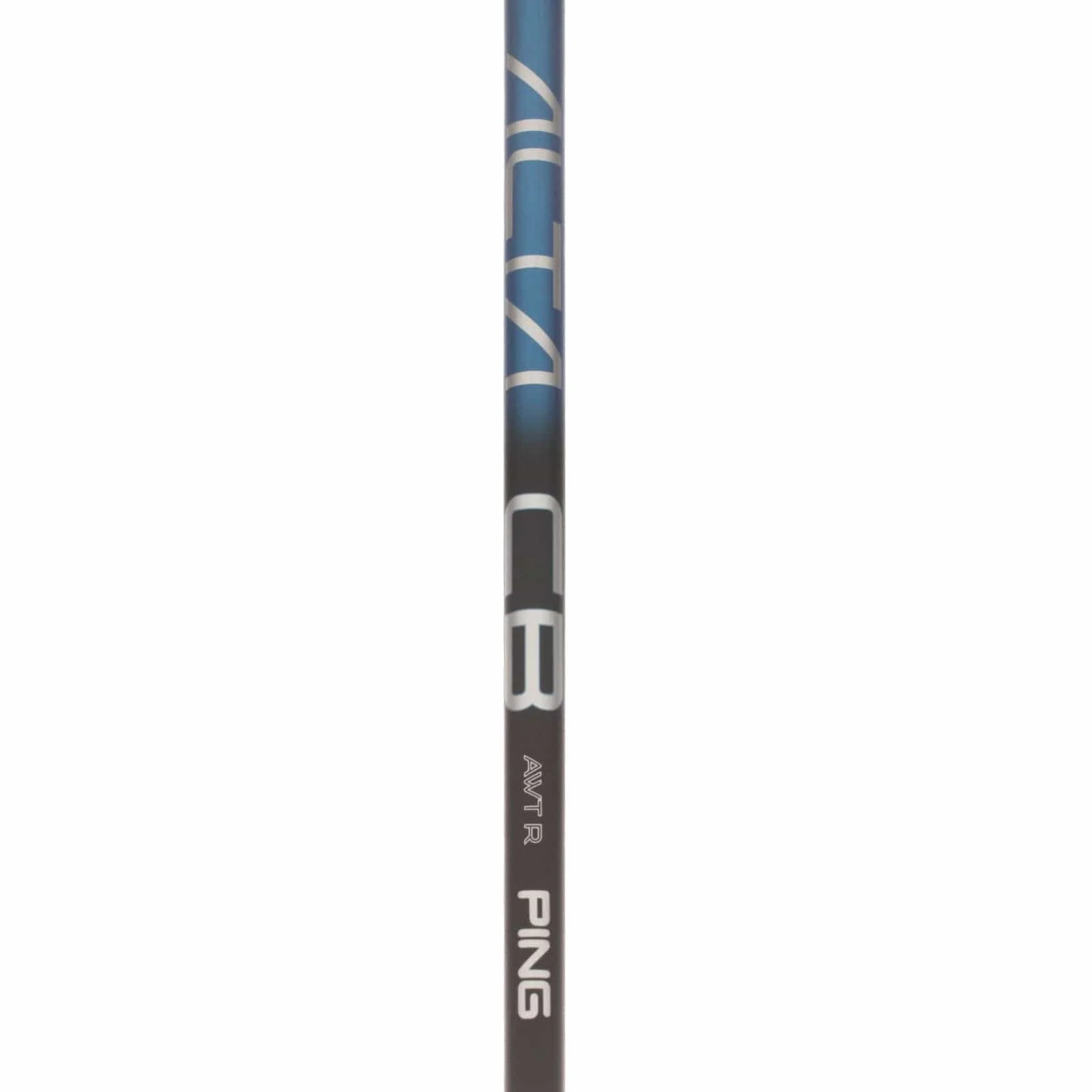 Ping G440 Graphite Mens Right Hand Utility Wedge Red Dot 47* 1* Flat Regular - Alta CB AWT - Image 4