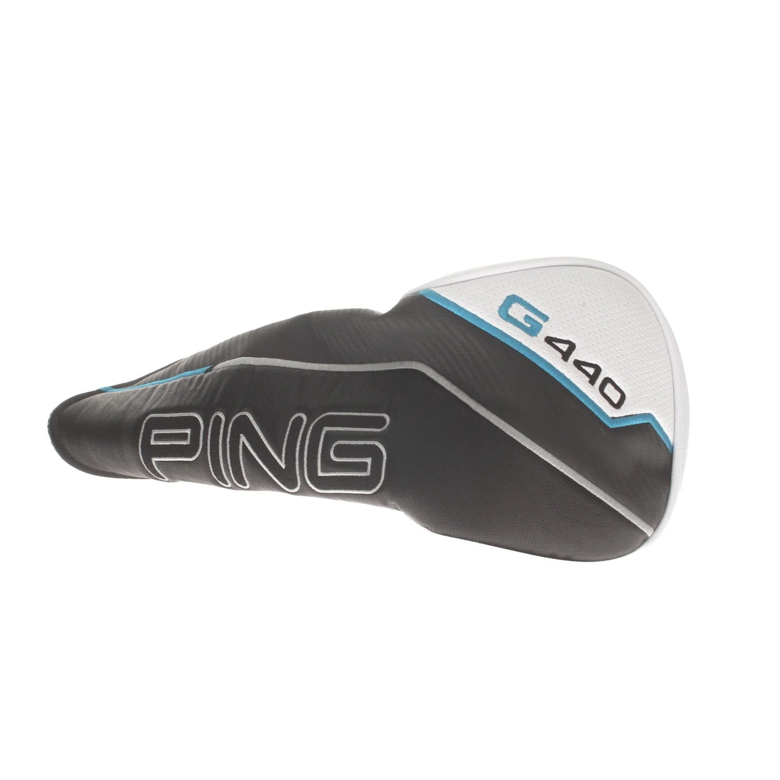 Ping G440 K Graphite Mens Right Hand Driver 10.5* Regular - Denali 60g 5.5 - Image 7