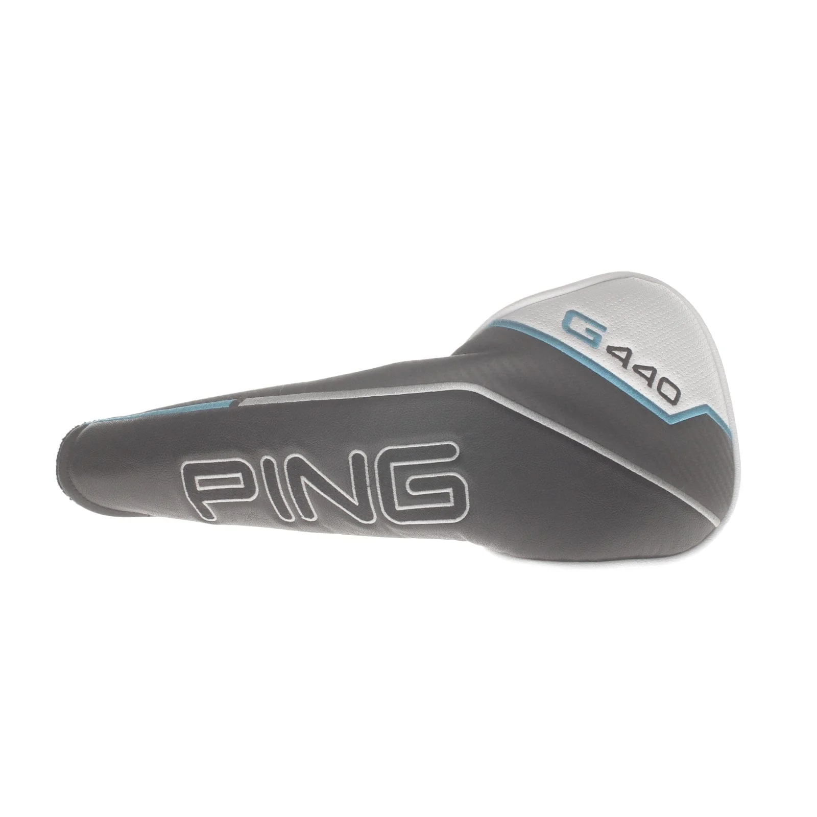 Ping G440 Max Graphite Mens Right Hand Driver 10.5* Extra Stiff - Denali 60g 6.5 - Image 7