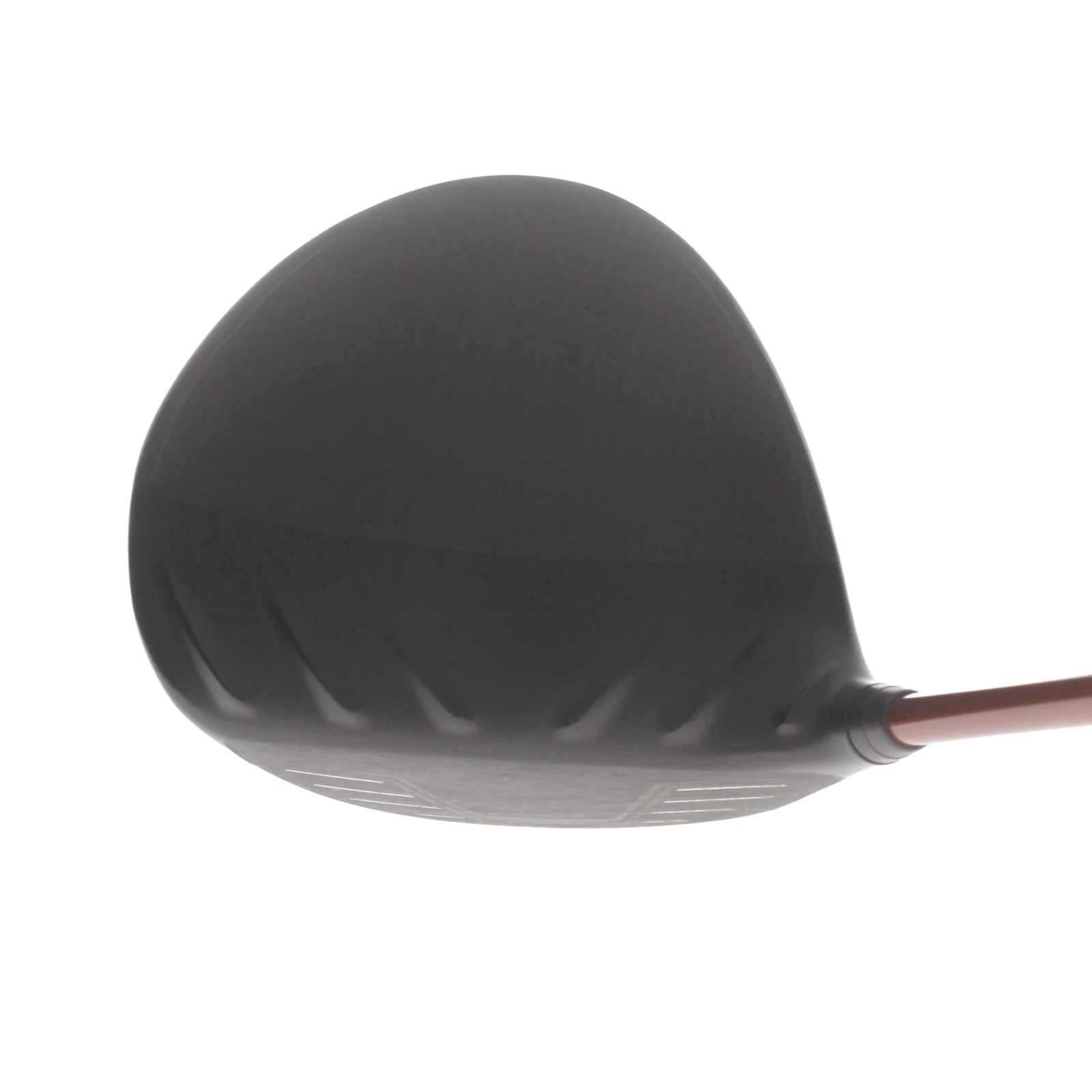 Ping G440 Max Graphite Mens Right Hand Driver 10.5* Regular - Denali Red 60g 5.5 - Image 3