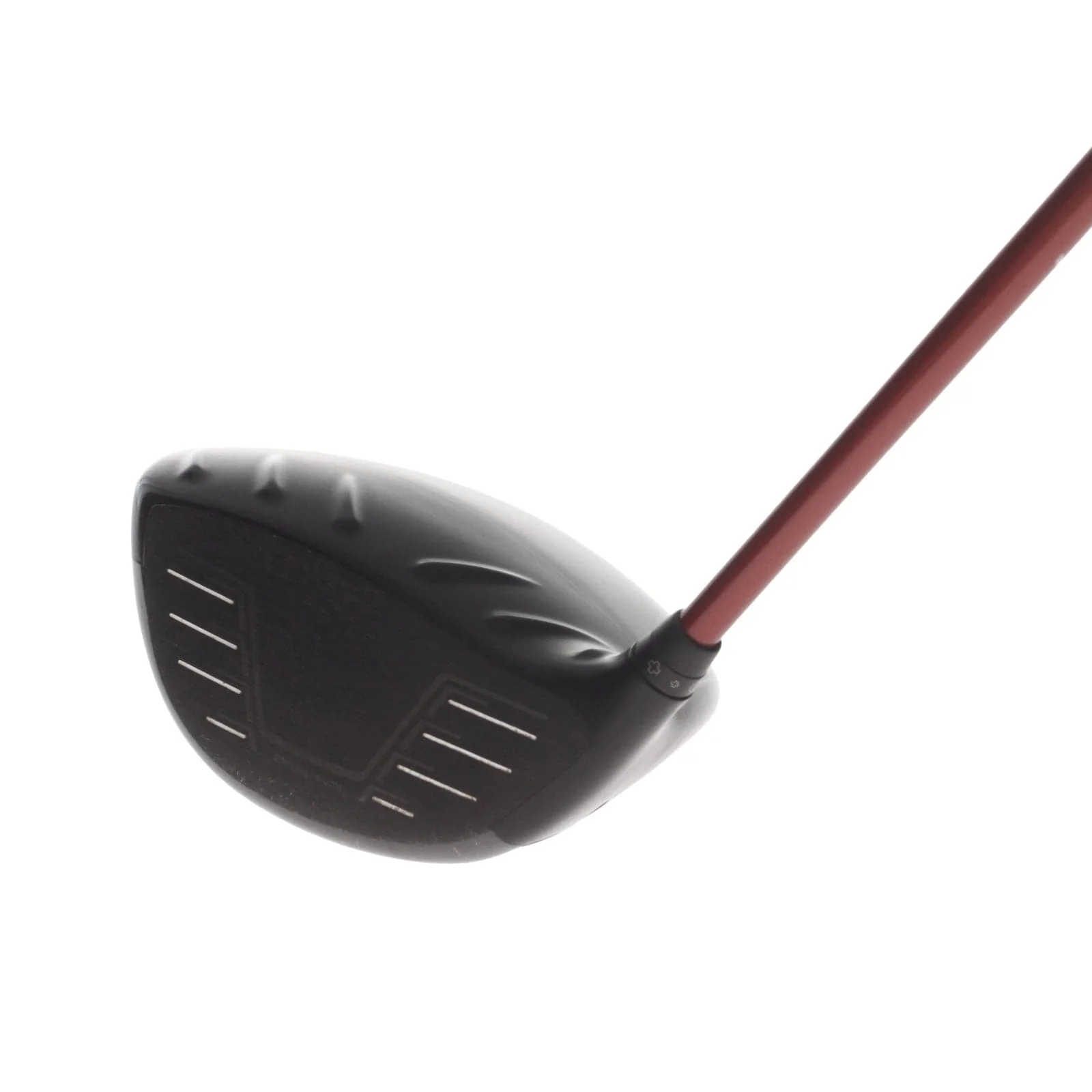 Ping G440 Max Graphite Mens Right Hand Driver 10.5* Regular - Denali Red 60g 5.5 - Image 4