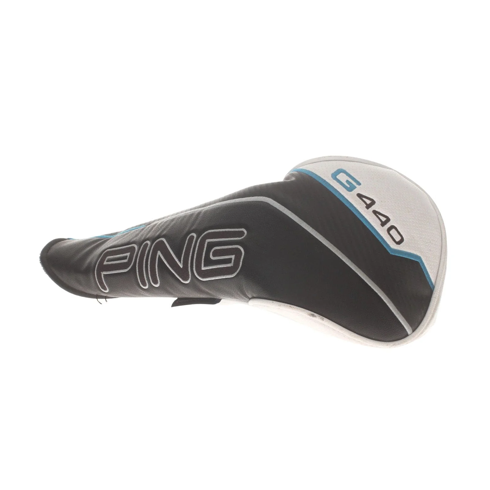 Ping G440 Max Graphite Mens Right Hand Driver 10.5* Regular - Denali Red 60g 5.5 - Image 7