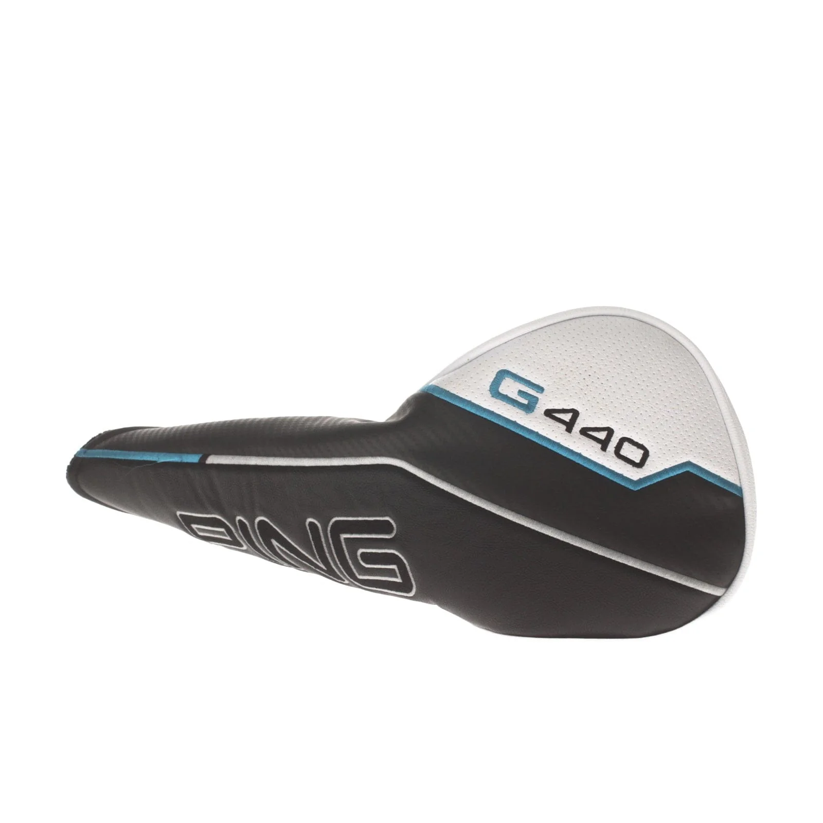 Ping G440 Max Graphite Mens Right Hand Driver 10.5* Soft Regular - Ping Alta CB 50 SR - Image 7