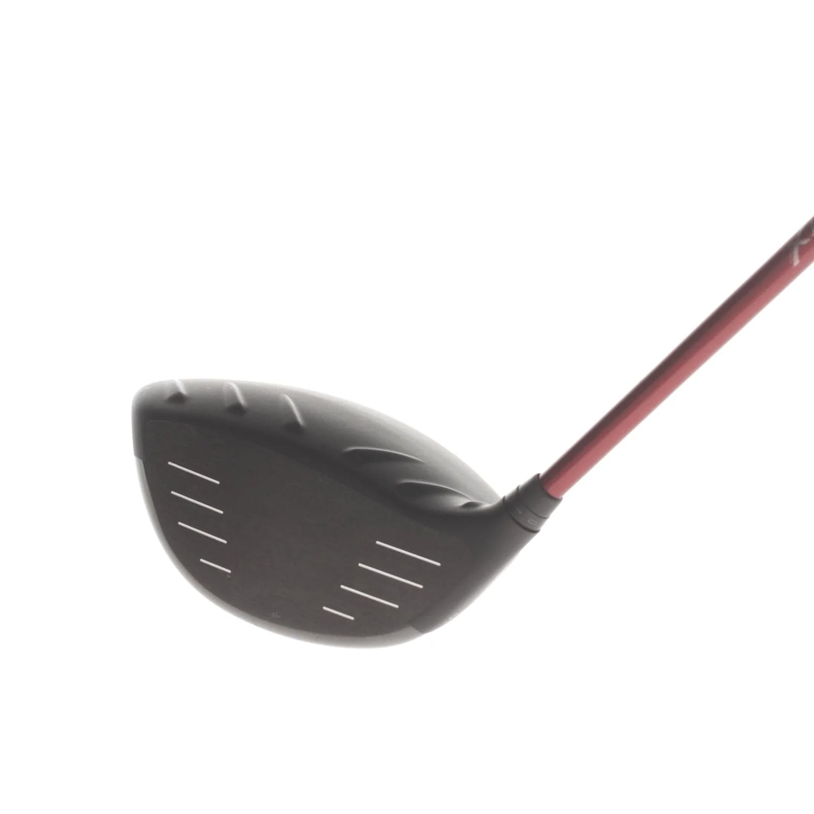 Ping G440 Max Graphite Mens Right Hand Driver 10.5* Stiff - Denali 6.0 60g - Image 4