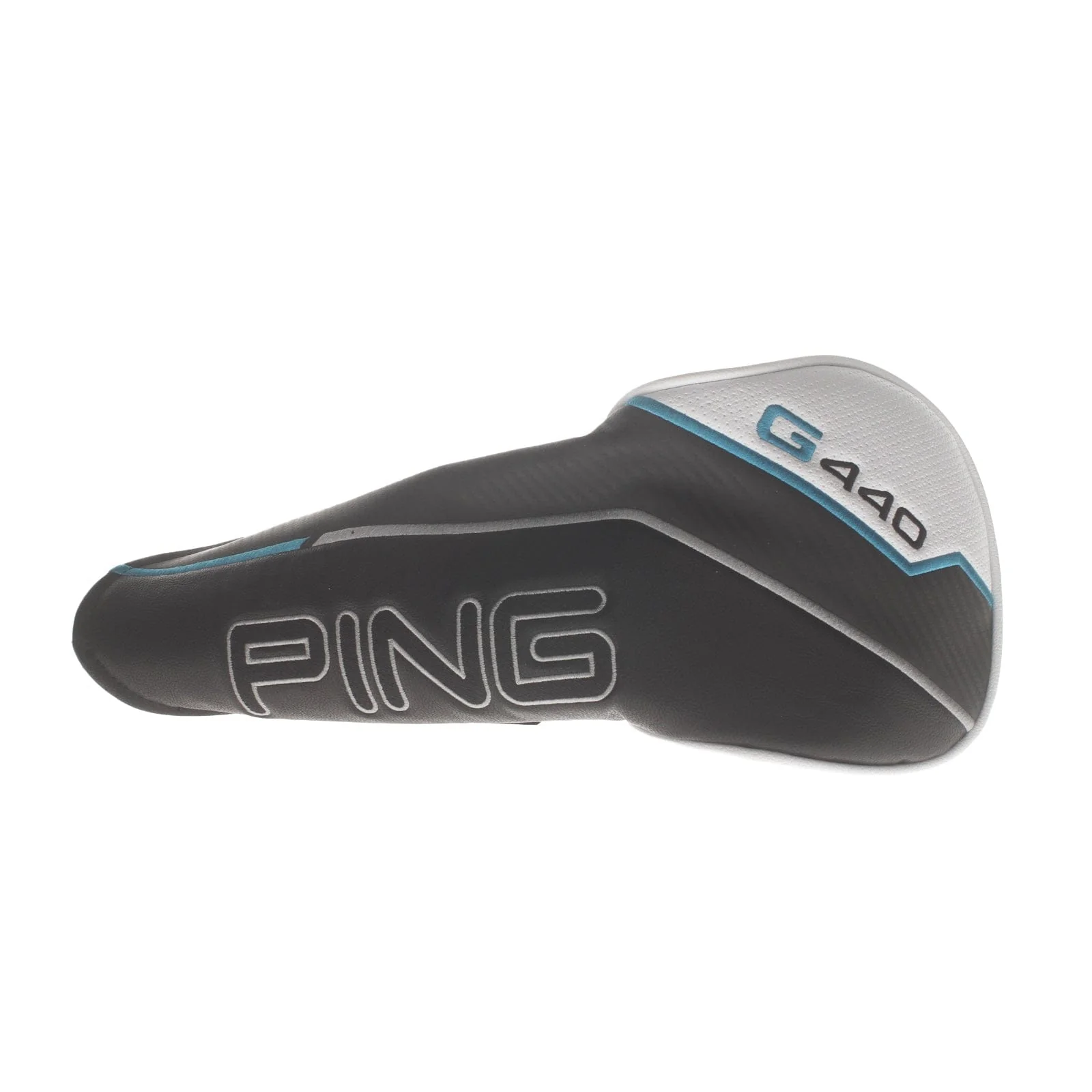 Ping G440 Max Graphite Mens Right Hand Driver 10.5* Stiff - Denali 6.0 60g - Image 7