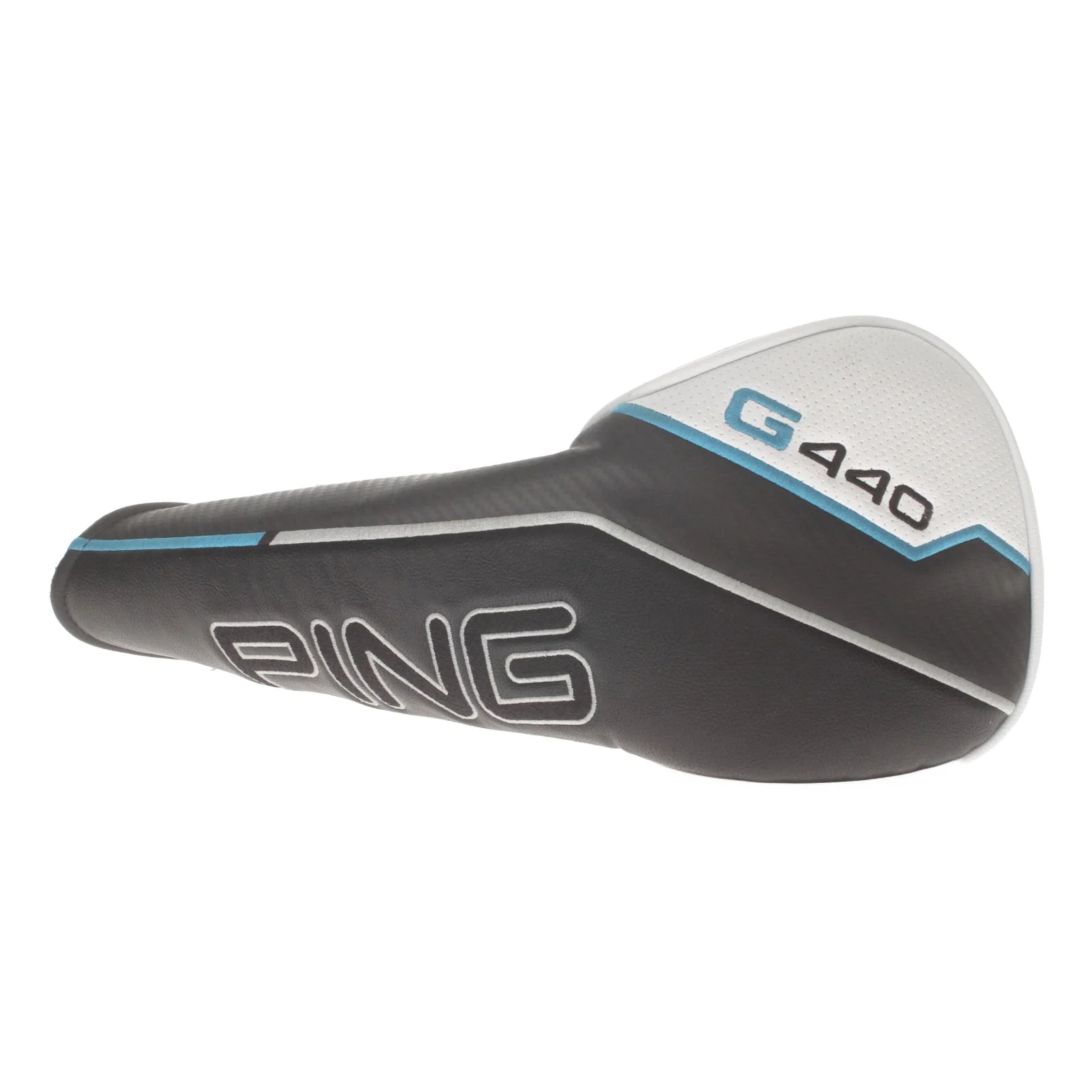 Ping G440 Max Graphite Mens Right Hand Driver 10.5* Stiff - Ping Tour 2.0 65 - Image 7