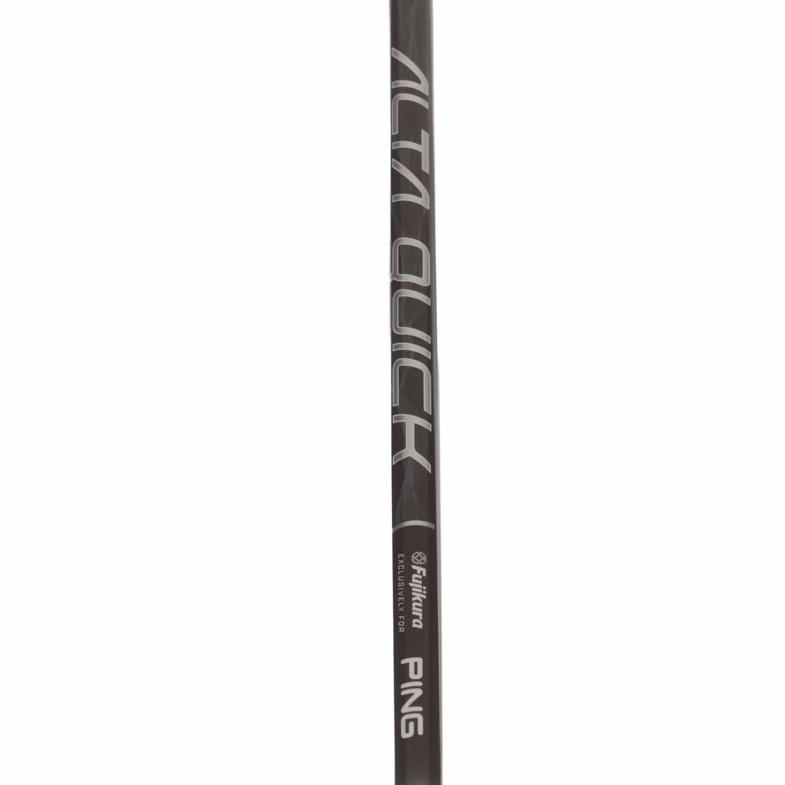 Ping G440 Max Graphite Mens Right Hand Driver 12* Regular - Alta Quick 45g - Image 5
