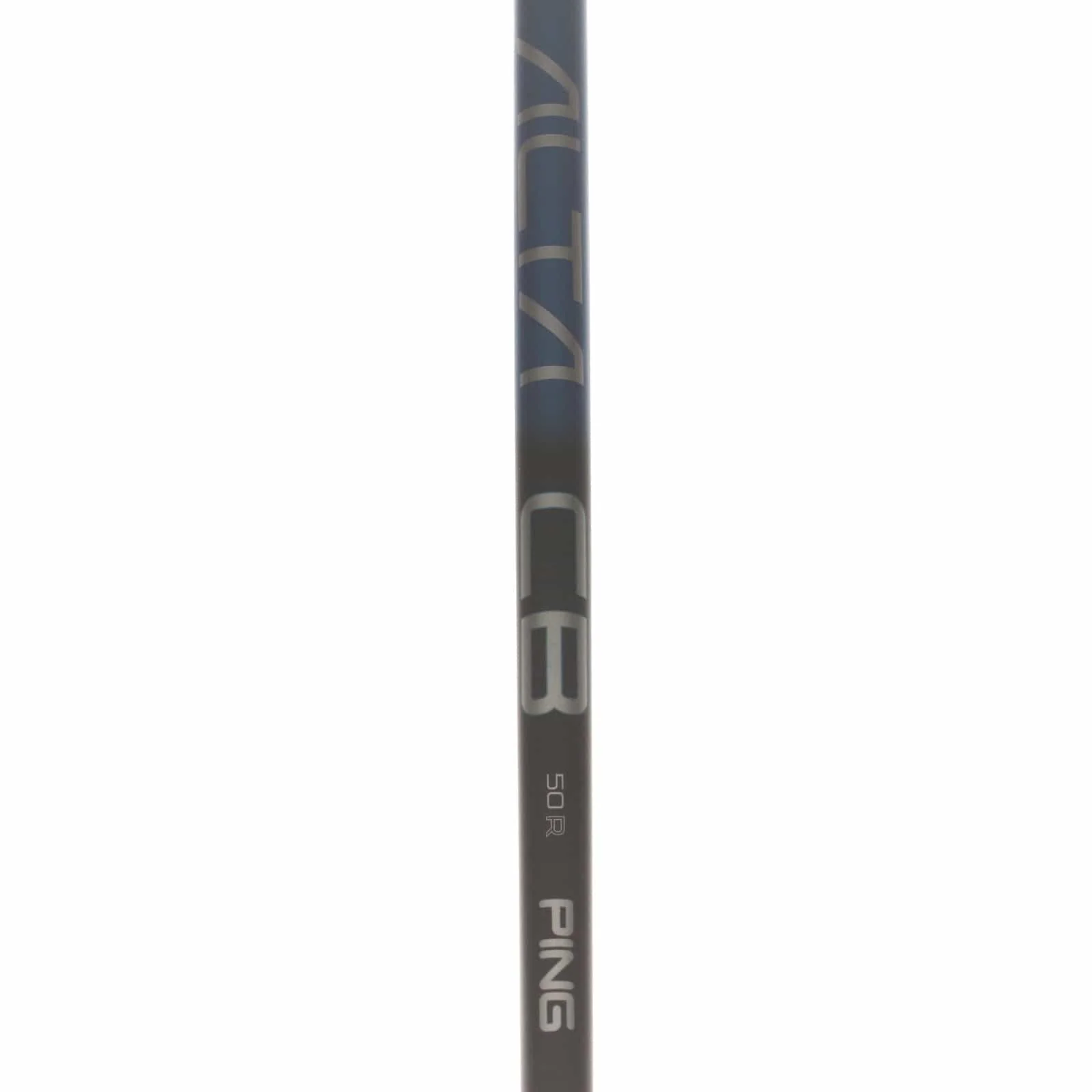 Ping G440 Max Graphite Mens Right Hand Driver 12* Regular - Ping Alta CB 50 R - Image 5