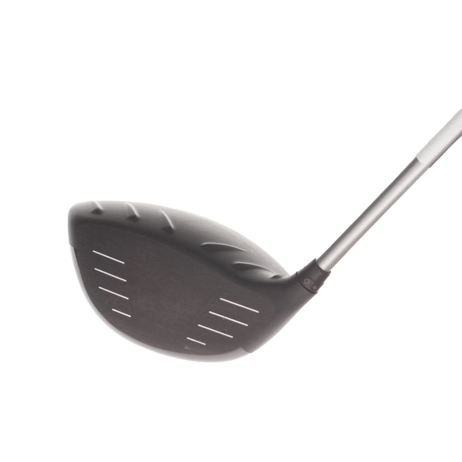 PING G440 Max Graphite Mens Right Hand Driver 12* Senior - Alta Quick 45 - Image 4