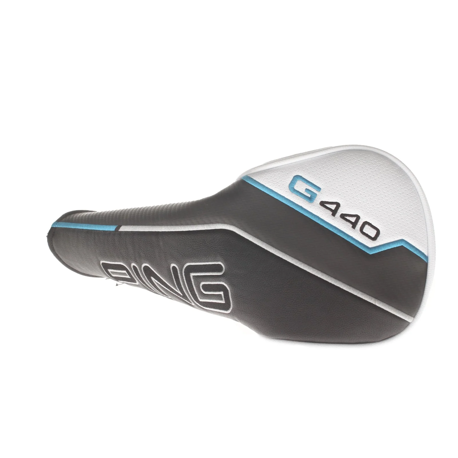 PING G440 Max Graphite Mens Right Hand Driver 12* Senior - Alta Quick 45 - Image 7
