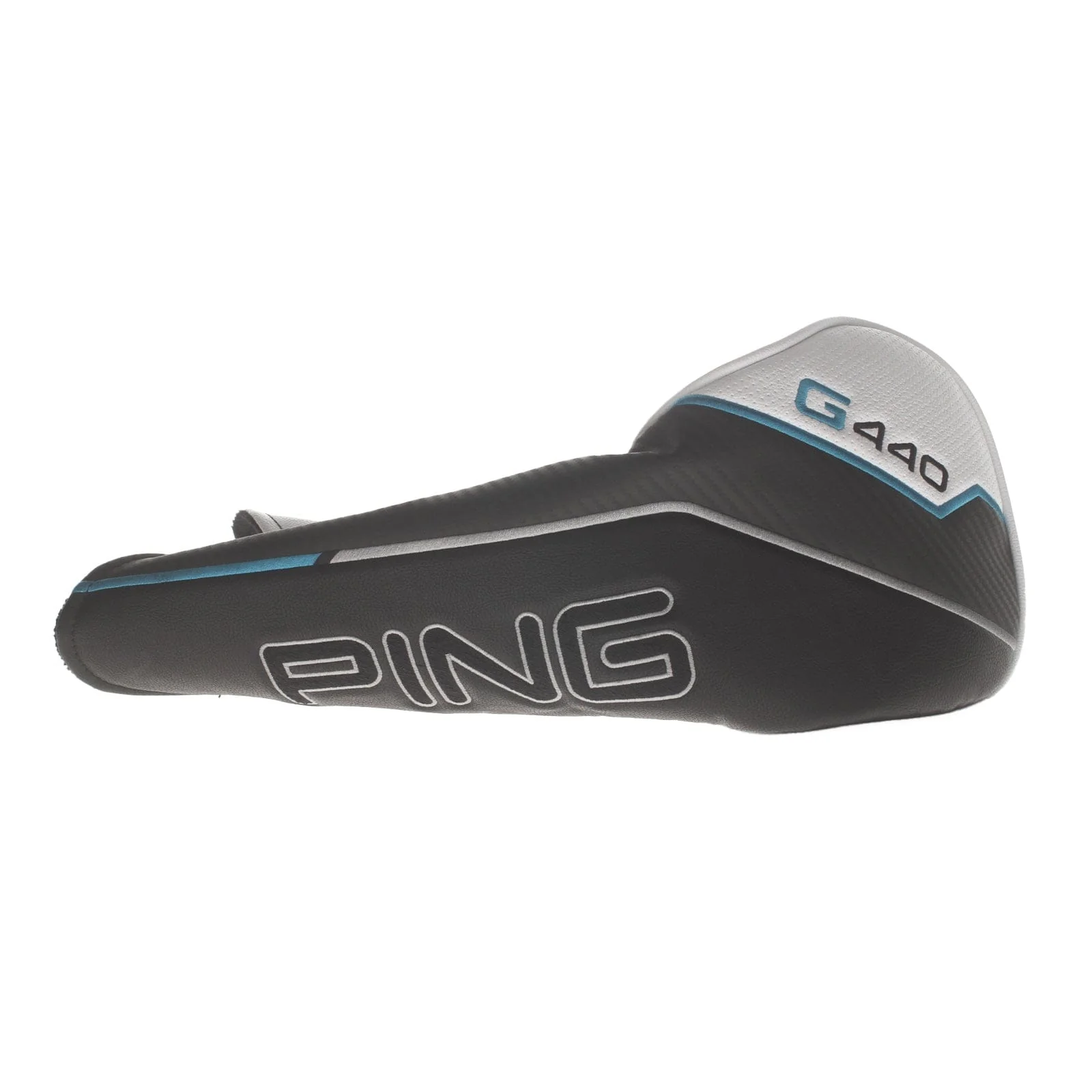 Ping G440 Max Graphite Mens Right Hand Driver 9* Regular - Ping Alta CB 50 R - Image 7