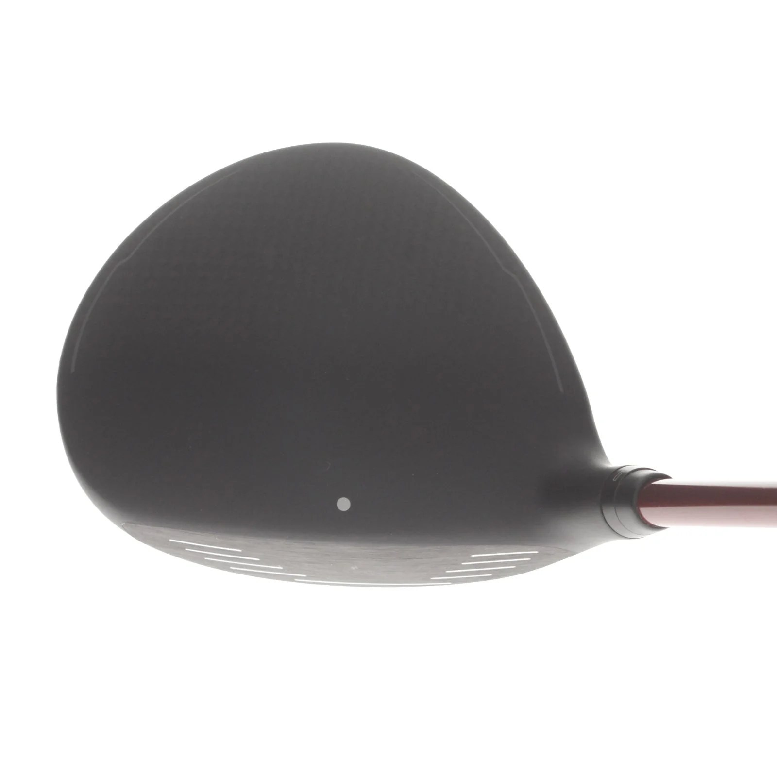 Ping G440 Max Graphite Mens Right Hand Fairway 3 Wood 15* Regular - Denali Red 60 - Image 3