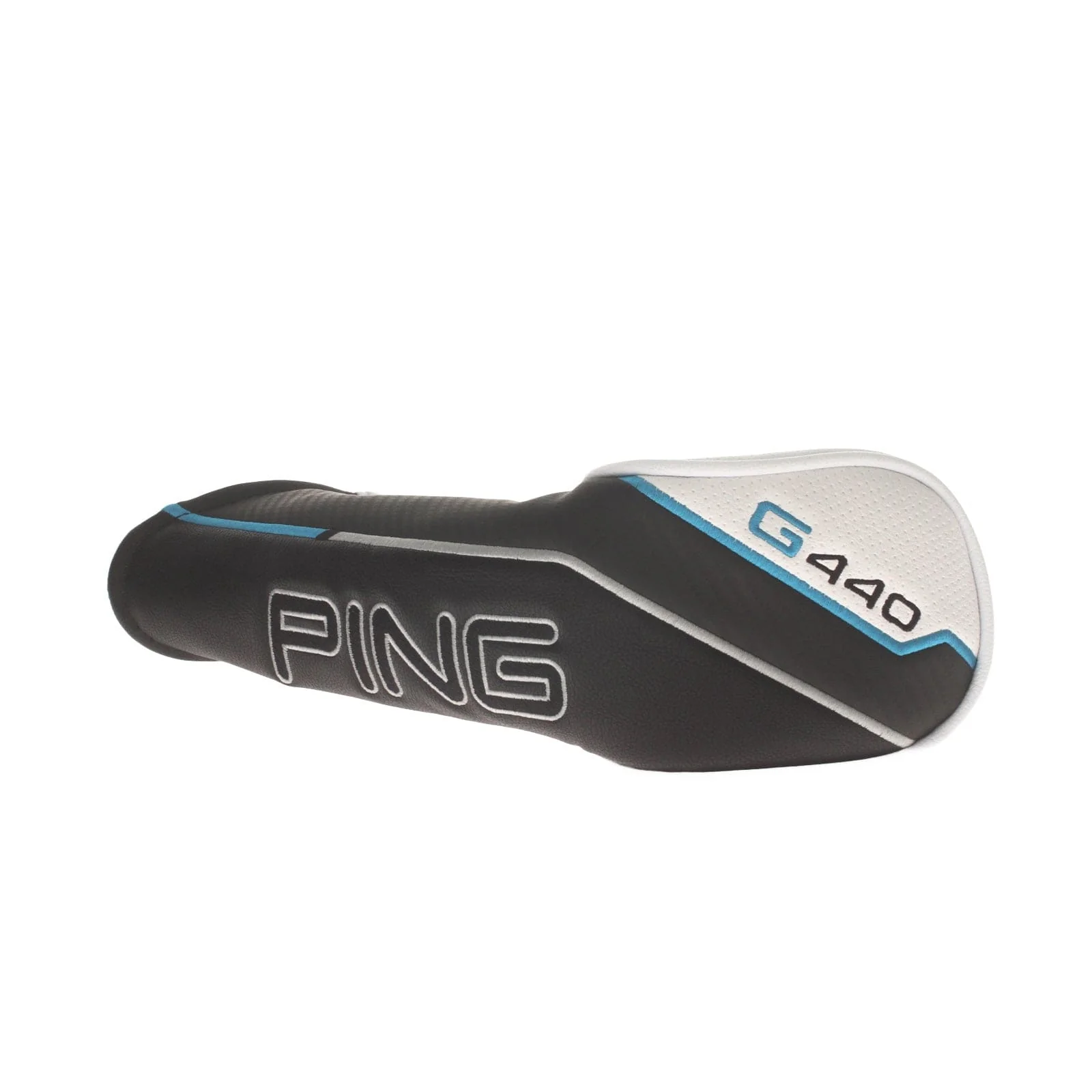 Ping G440 Max Graphite Mens Right Hand Fairway 3 Wood 15* Regular - Denali Red 60 - Image 7