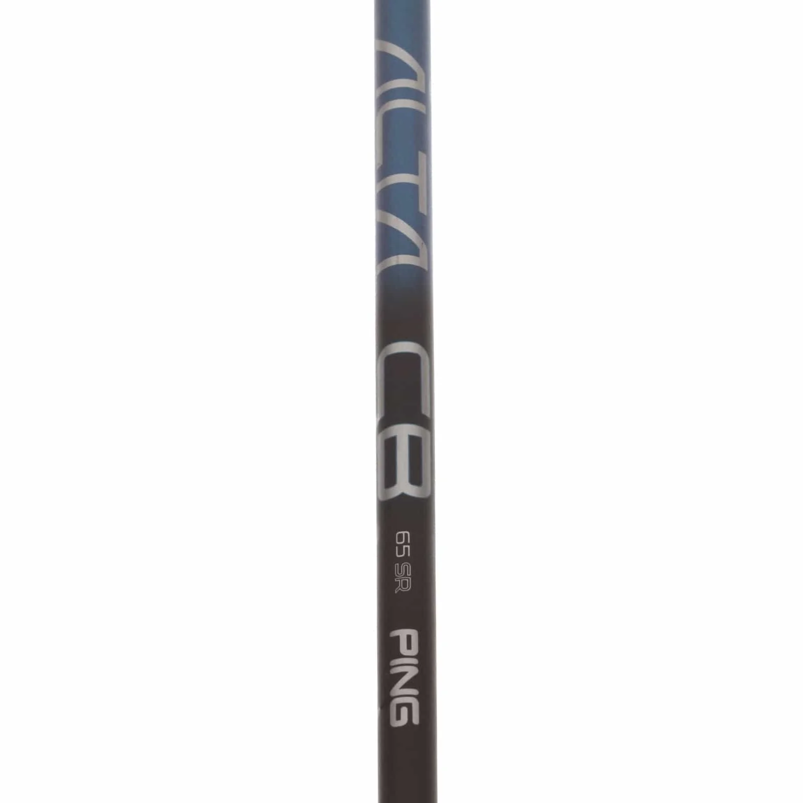 Ping G440 Max Graphite Mens Right Hand Fairway 3 Wood 15* Senior - Alta CB 65 - Image 5