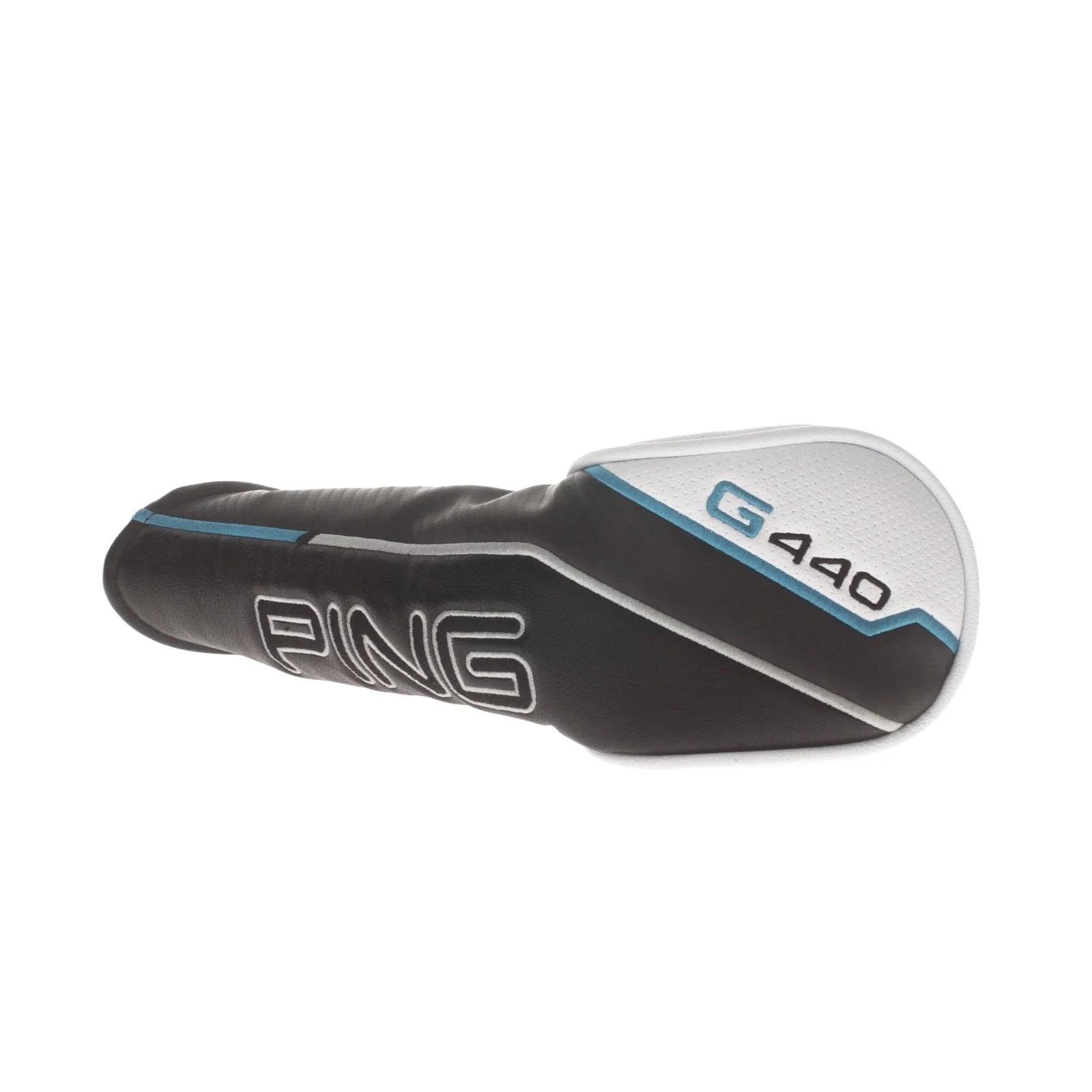 Ping G440 Max Graphite Mens Right Hand Fairway 3 Wood 15* Stiff - Ping Tour 2.0 Chrome 75 - Image 7