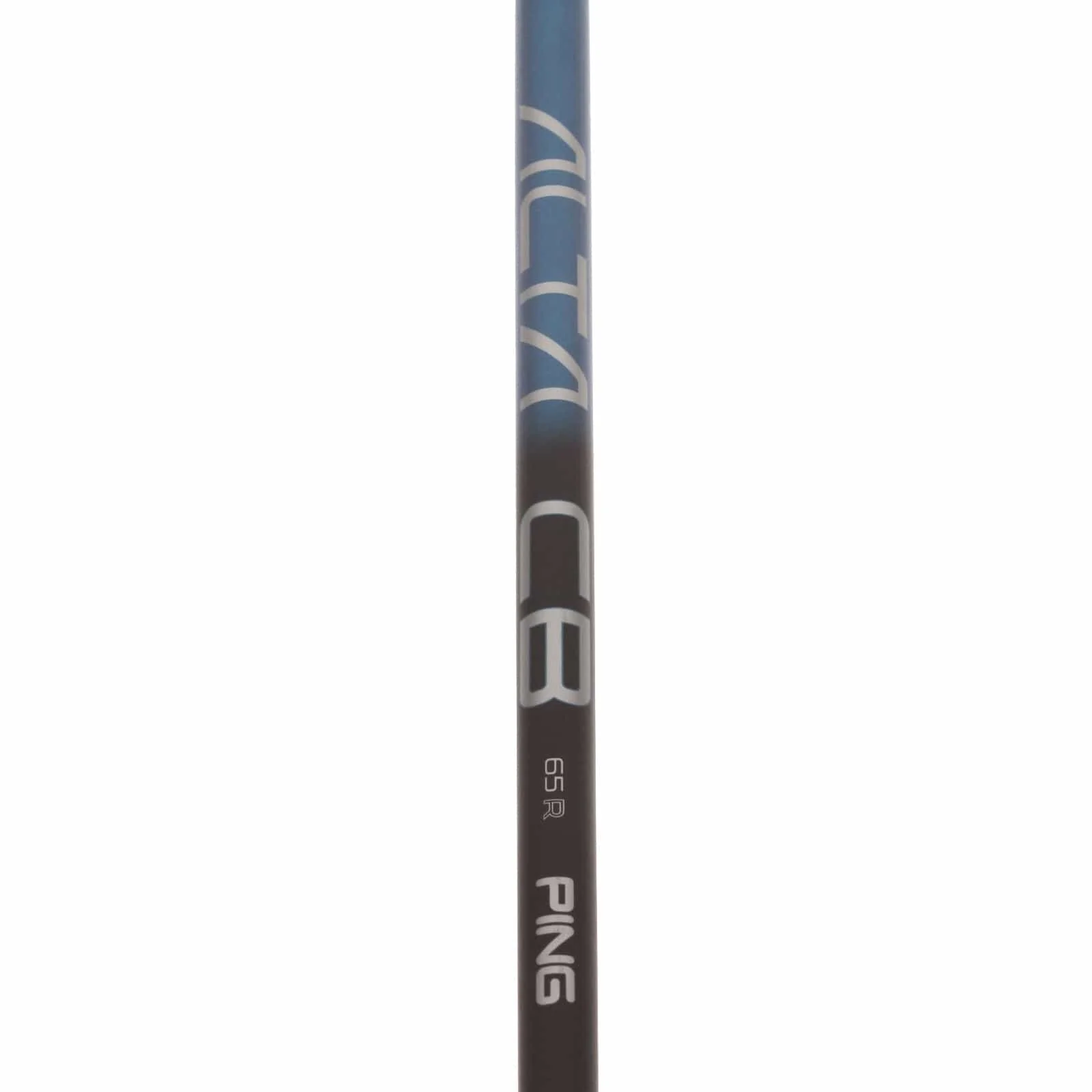 Ping G440 Max Graphite Mens Right Hand Fairway 4 Wood 17* Regular - Alta CB 65 - Image 5