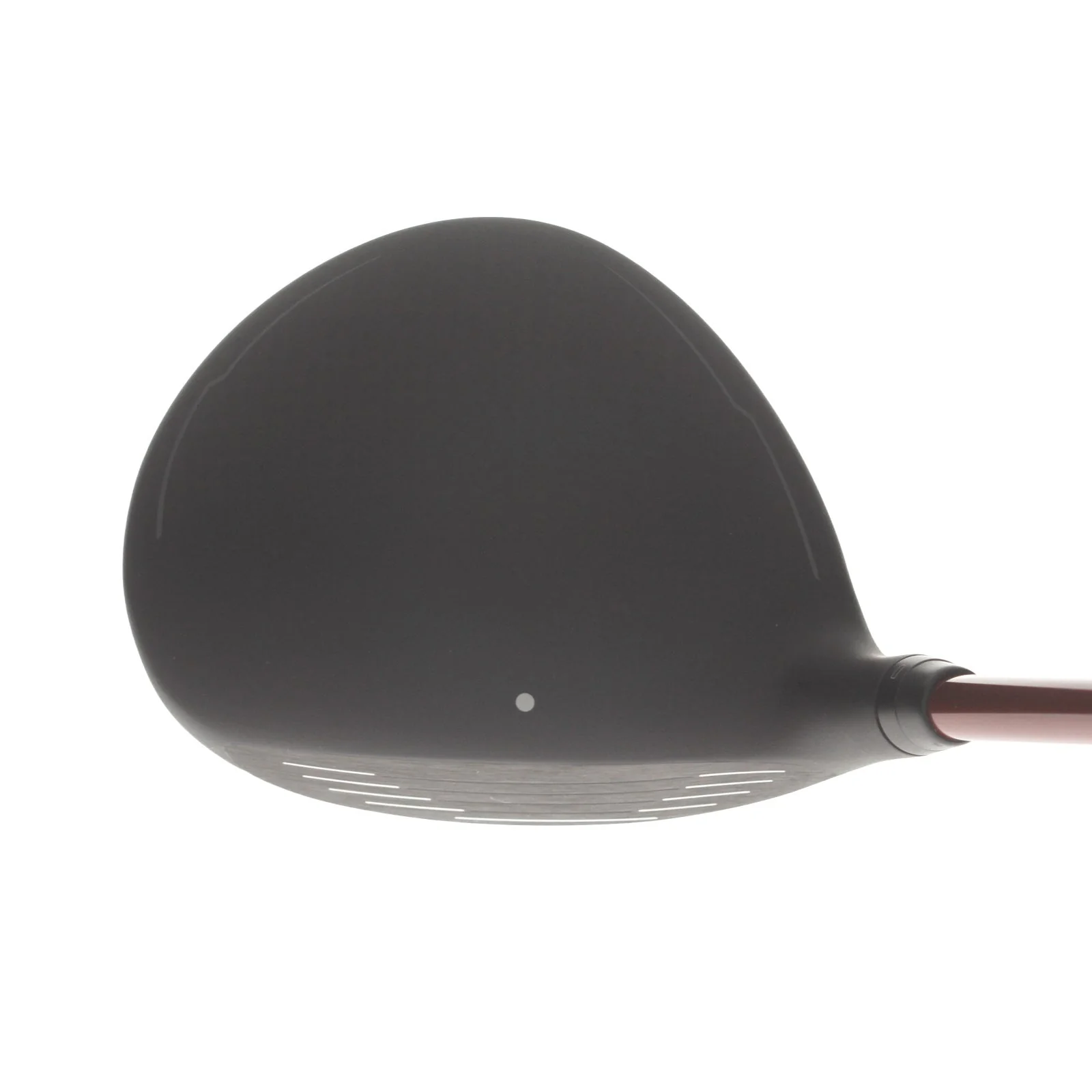 Ping G440 Max Graphite Mens Right Hand Fairway 5 Wood 19* Regular - Denali Red 60 - Image 3