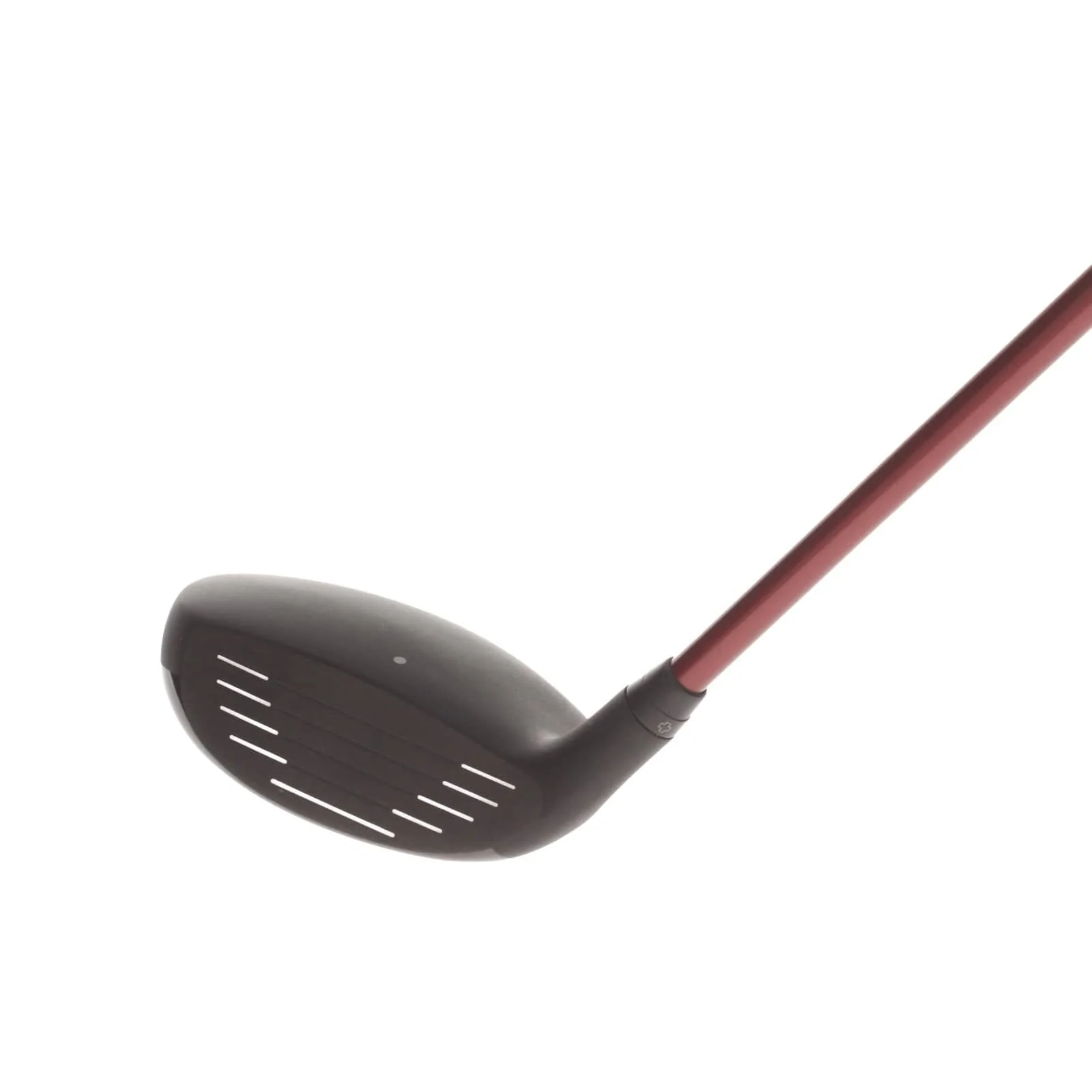 Ping G440 Max Graphite Mens Right Hand Fairway 5 Wood 19* Regular - Denali Red 60 - Image 4