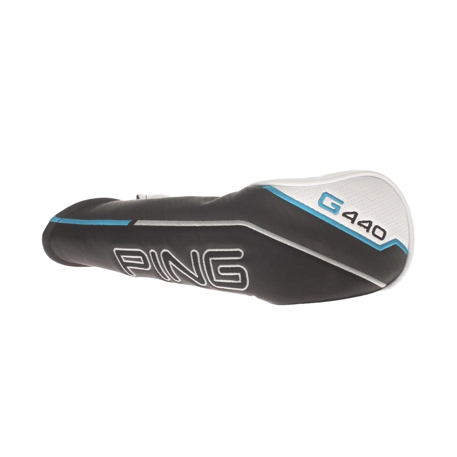 Ping G440 Max Graphite Mens Right Hand Fairway 5 Wood 19* Regular - Denali Red 60 - Image 7