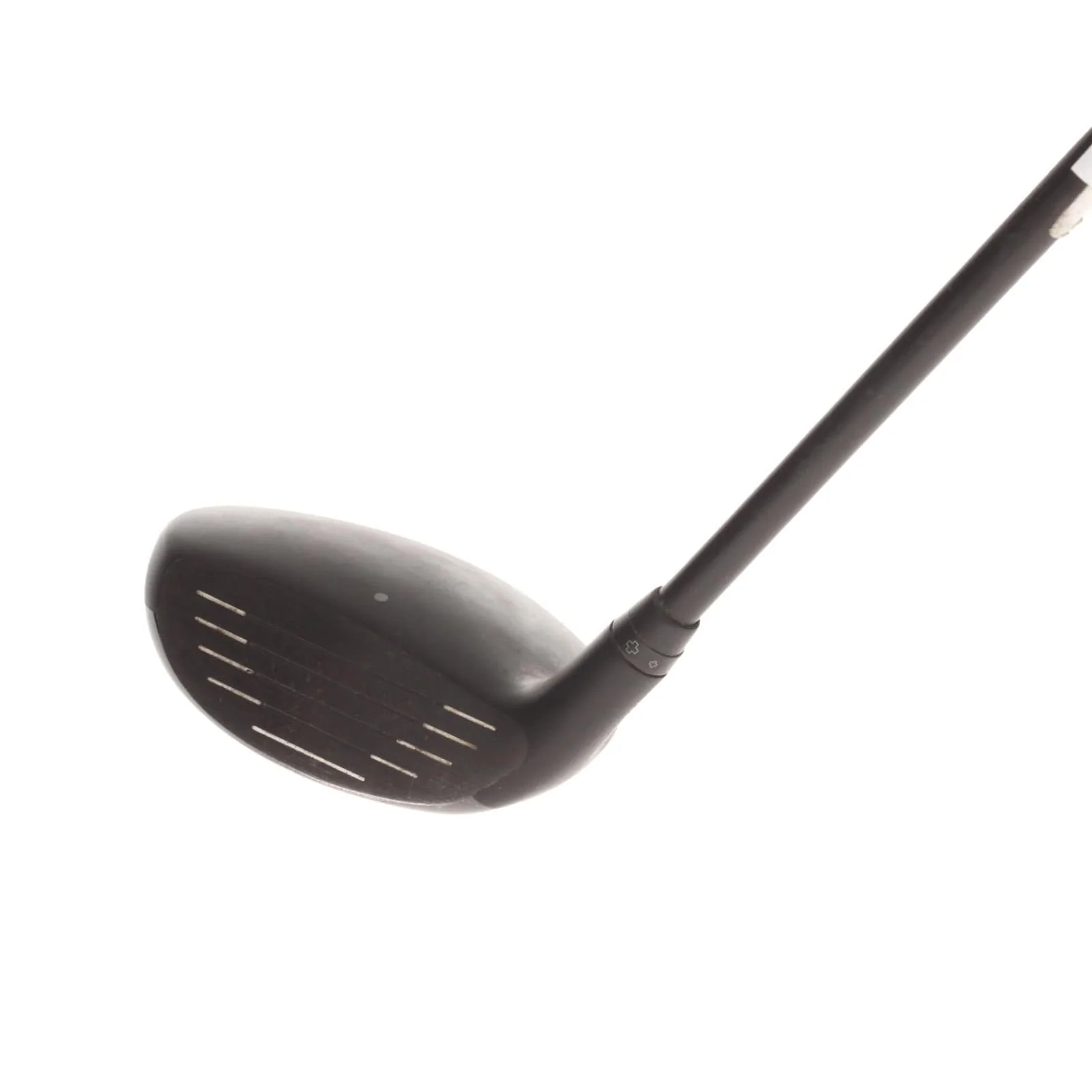 Ping G440 Max Graphite Mens Right Hand Fairway 7 Wood 21* Regular - Alta CB 65 - Image 4