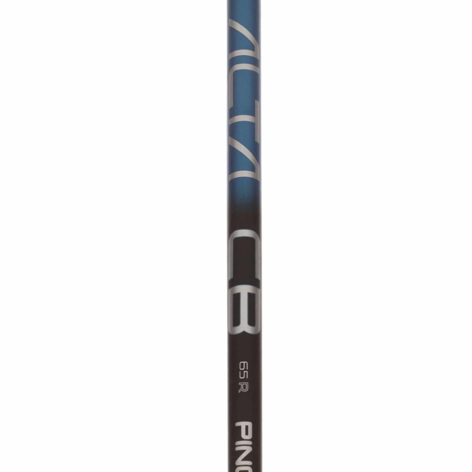 Ping G440 Max Graphite Mens Right Hand Fairway 7 Wood 21* Regular - Alta CB 65 - Image 5
