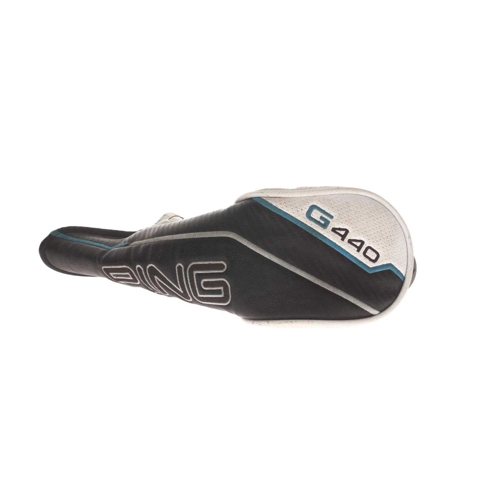 Ping G440 Max Graphite Mens Right Hand Fairway 7 Wood 21* Regular - Alta CB 65 - Image 7