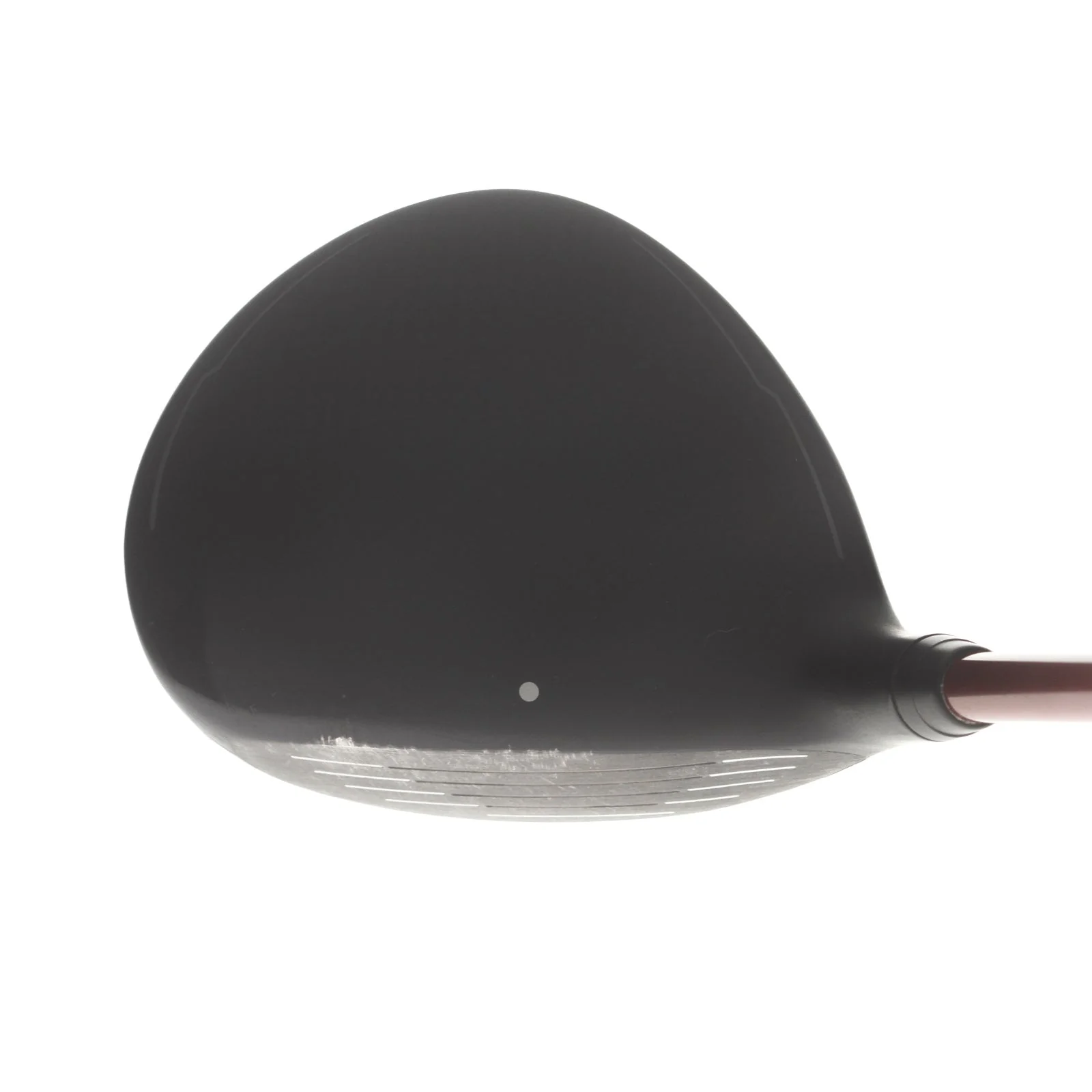 Ping G440 Max Graphite Mens Right Hand Fairway 7 Wood 21* Regular - Denali 5.5 60g - Image 3