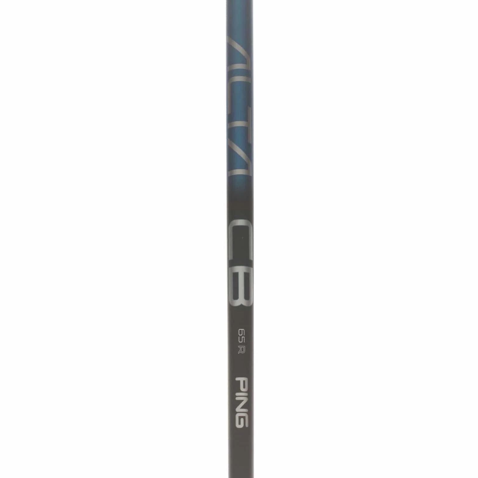Ping G440 MAX Graphite Mens Right Hand Fairway 7 Wood 21* Regular - Ping Alta CB 65 R - Image 5