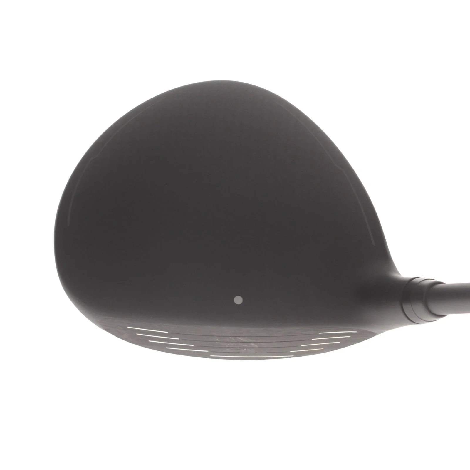 Ping G440 Max Graphite Mens Right Hand Fairway 7 Wood 21* Senior - Alta CB 65 - Image 3