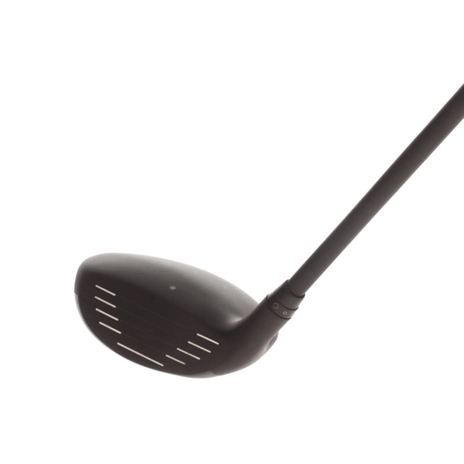 Ping G440 Max Graphite Mens Right Hand Fairway 7 Wood 21* Senior - Alta CB 65 - Image 4