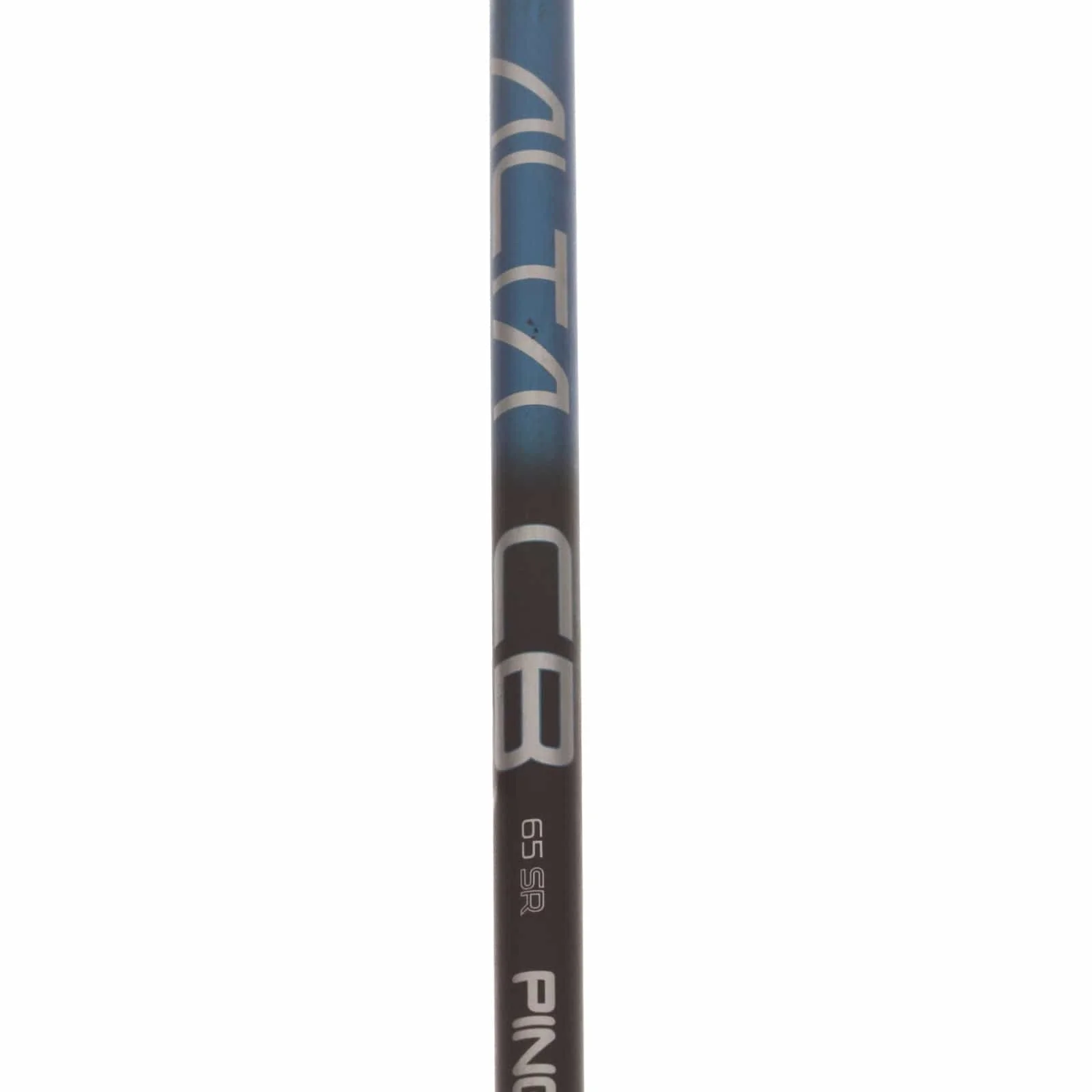 Ping G440 Max Graphite Mens Right Hand Fairway 7 Wood 21* Senior - Alta CB 65 - Image 5