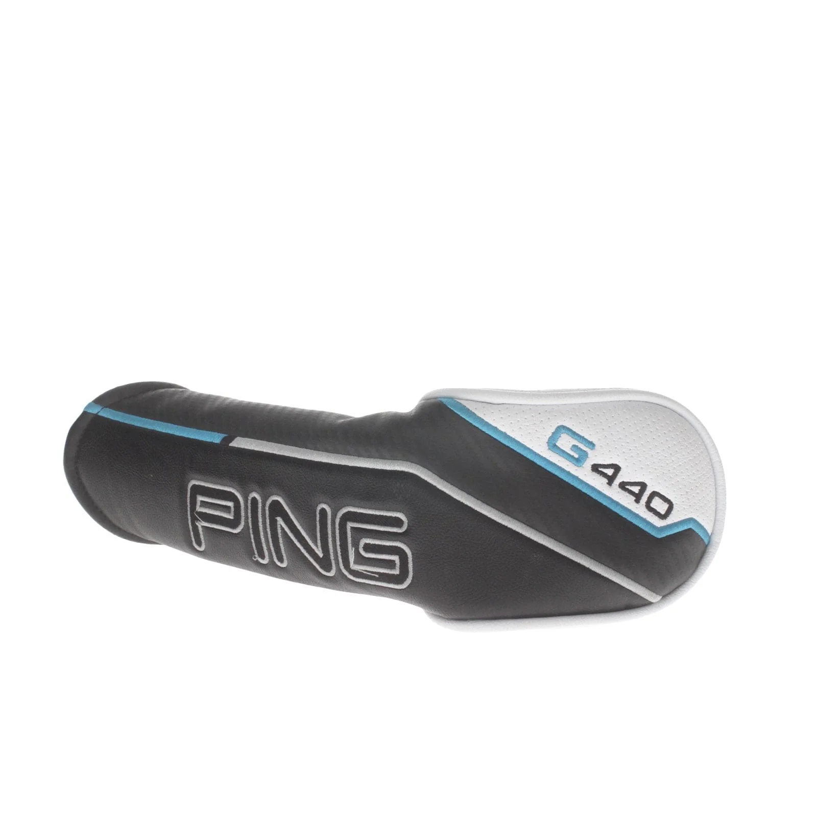 Ping G440 Max Graphite Mens Right Hand Fairway 7 Wood 21* Senior - Alta CB 65 - Image 7