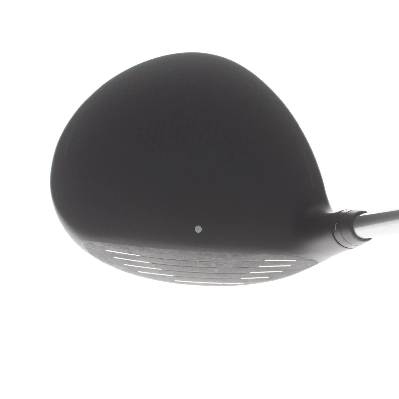 Ping G440 Max Graphite Mens Right Hand Fairway 7 Wood 21* Senior - Alta Quick 35 - Image 3