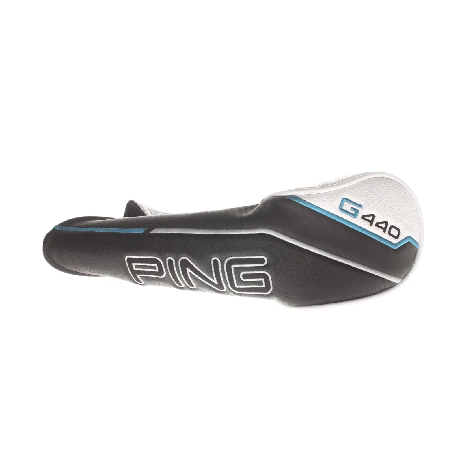 Ping G440 Max Graphite Mens Right Hand Fairway 7 Wood 21* Senior - Alta Quick 35 - Image 7