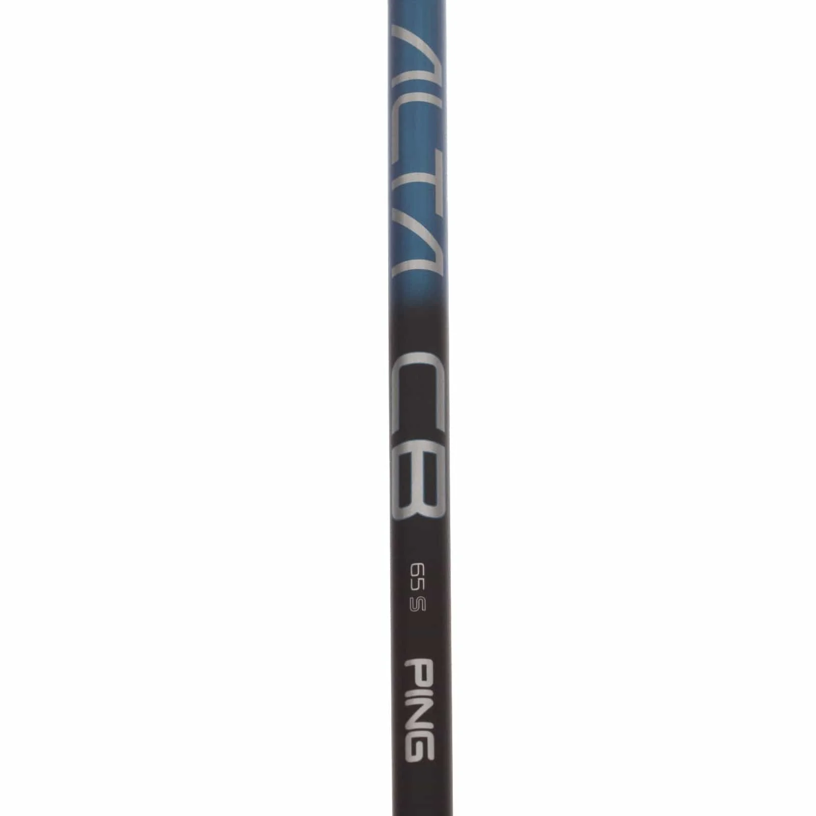 Ping G440 Max Graphite Mens Right Hand Fairway 7 Wood 21* Stiff - Alta CB - Image 5