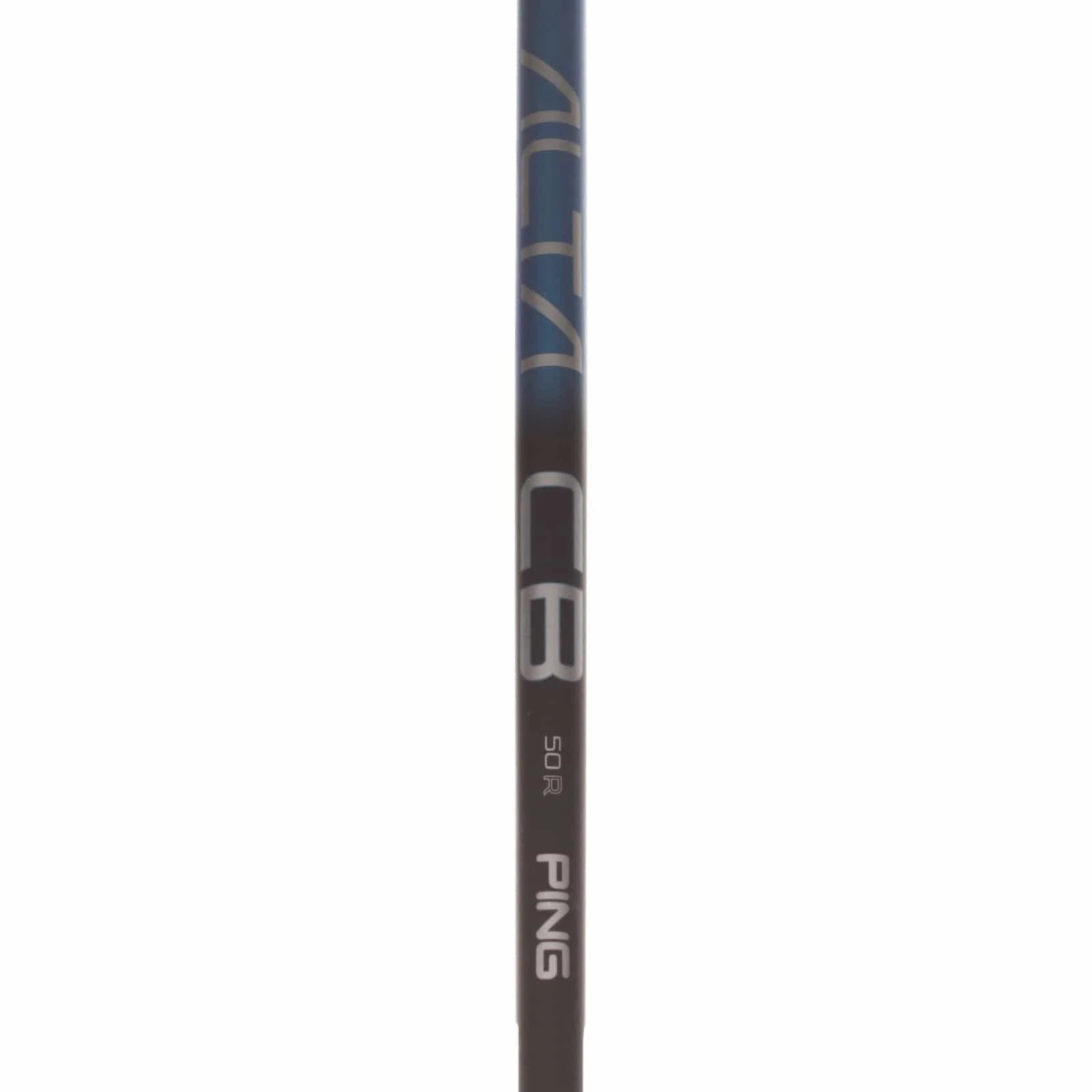 Ping G440 SFT Graphite Mens Left Hand Driver 10.5* Regular - Alta CB 50 - Image 5